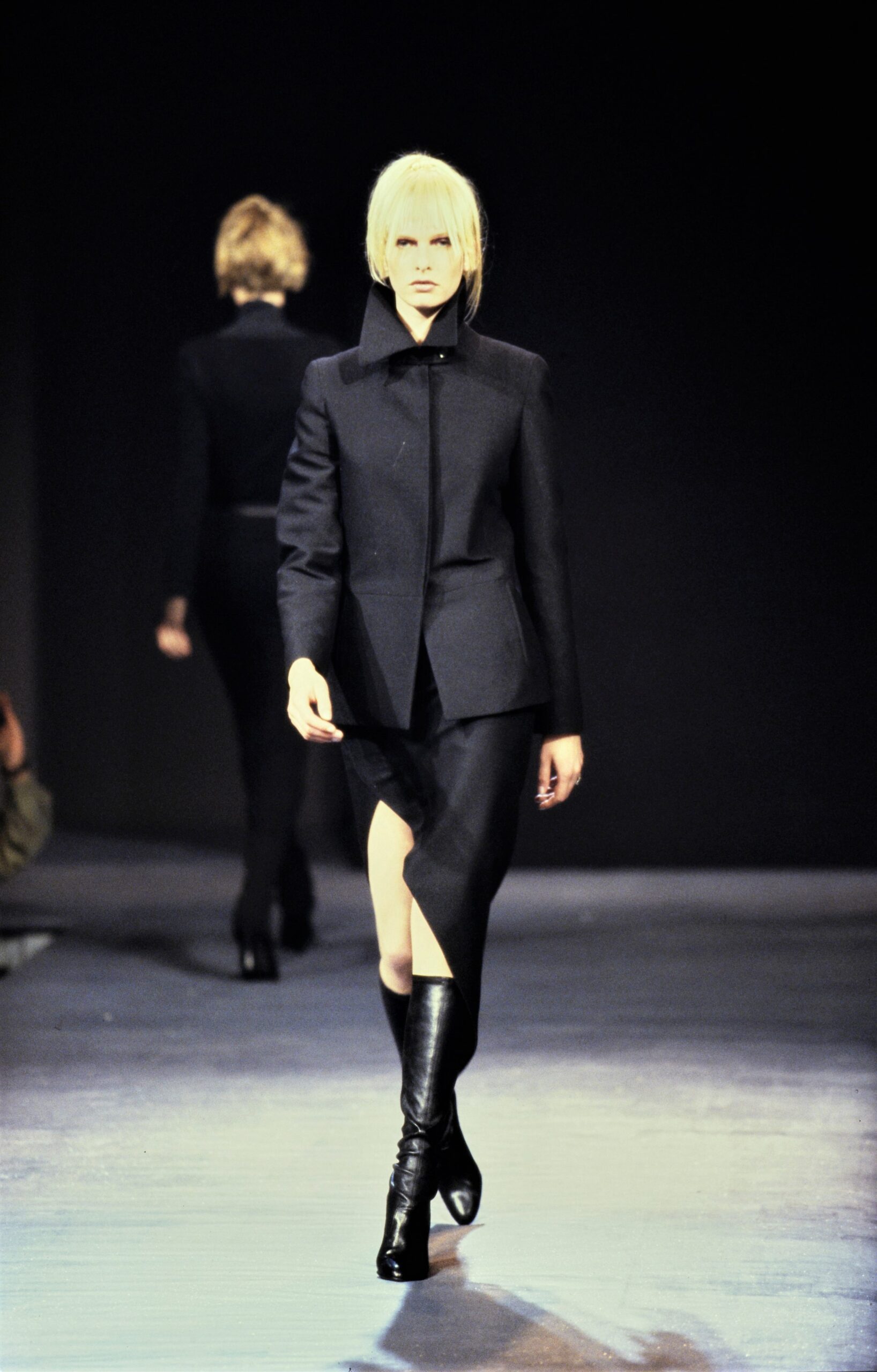 Martine Sitbon F/W 97 Look 9
