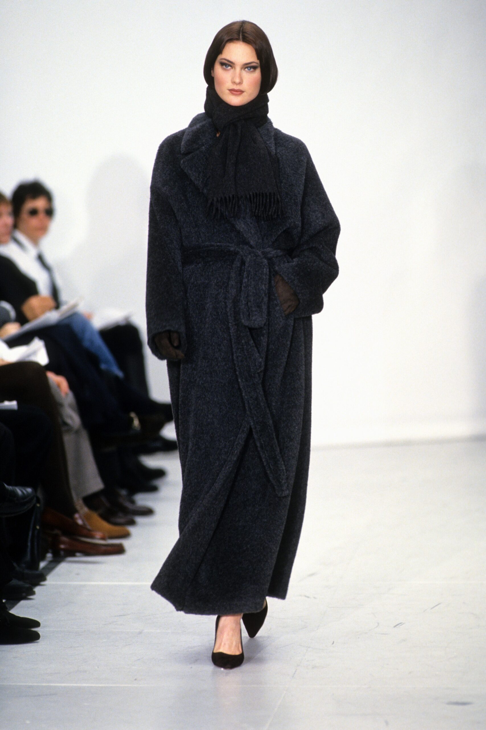 Michael Kors Collection F/W 94 Look 8