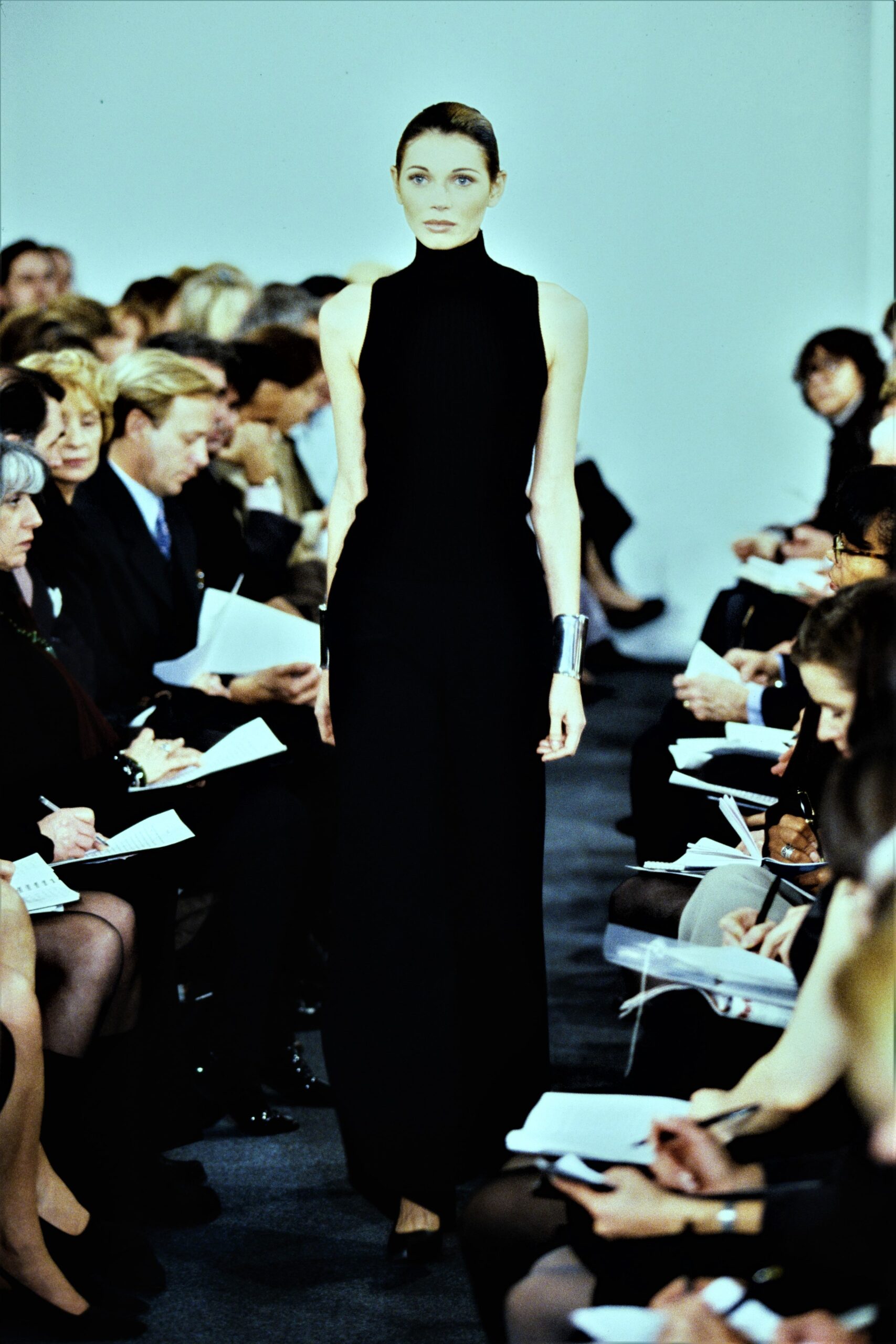 Michael Kors Collection F/W 96 Look 9