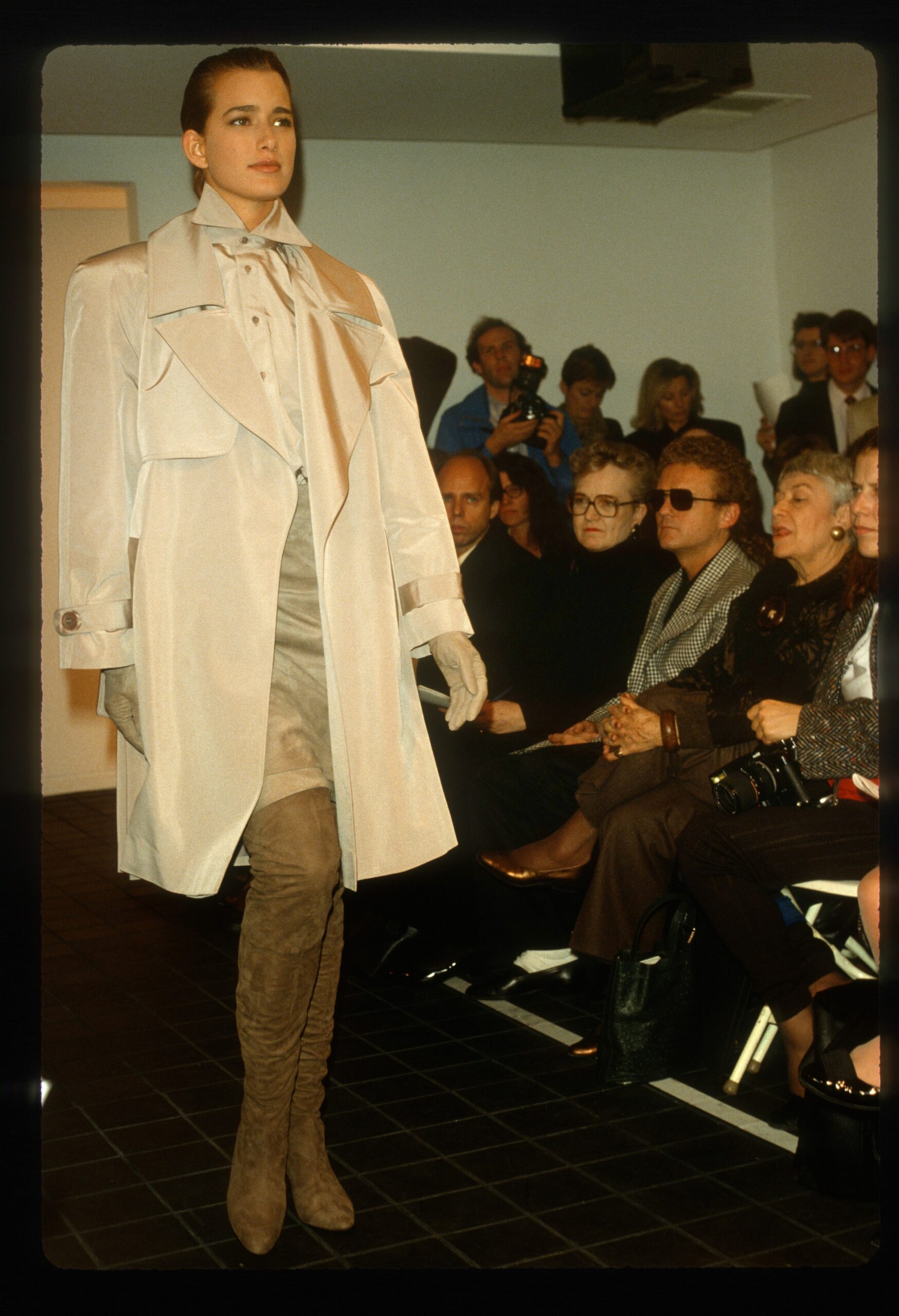 Michael Kors Collection F/W 88 Look 9