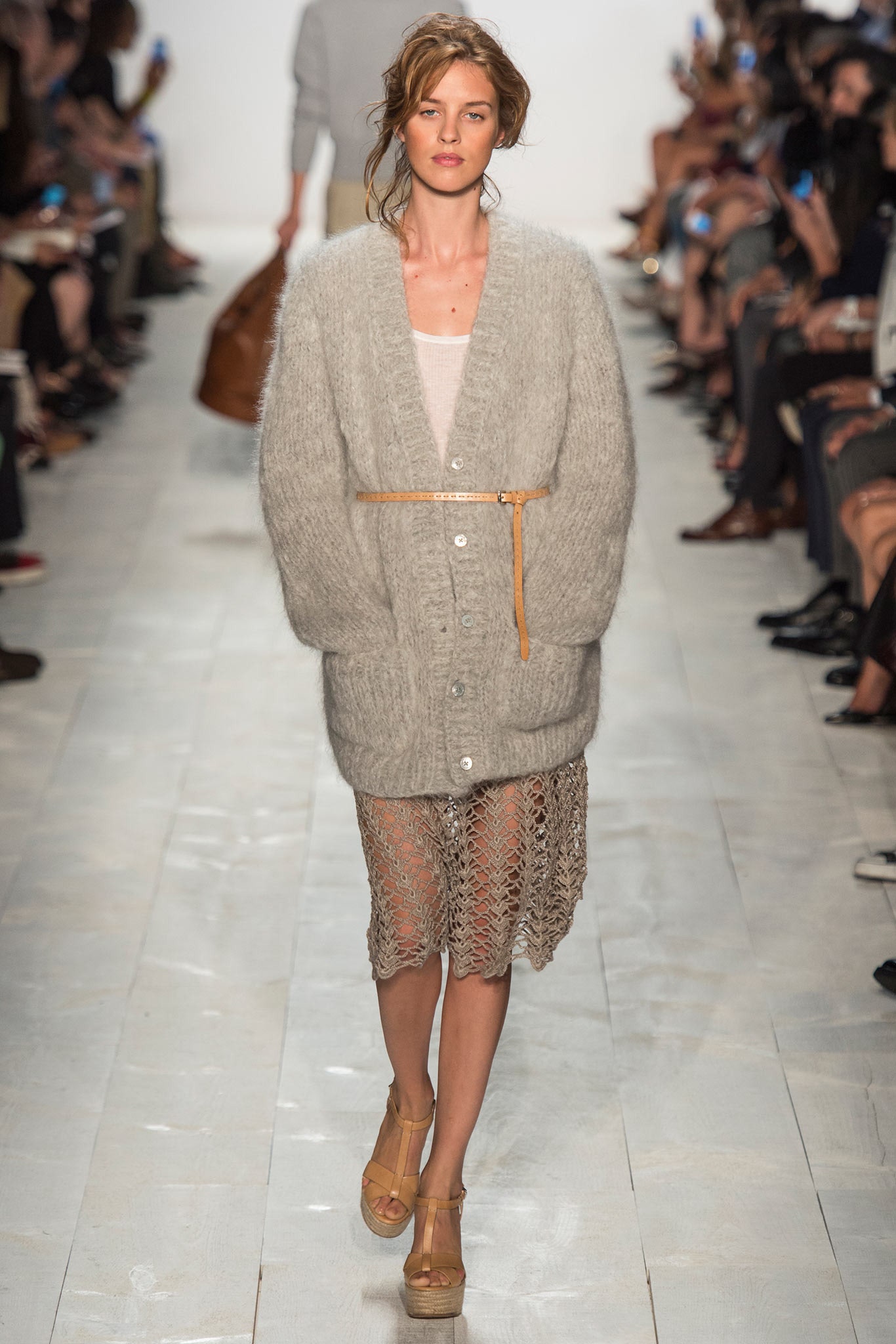 Michael Kors Collection S/S 14 Look 10