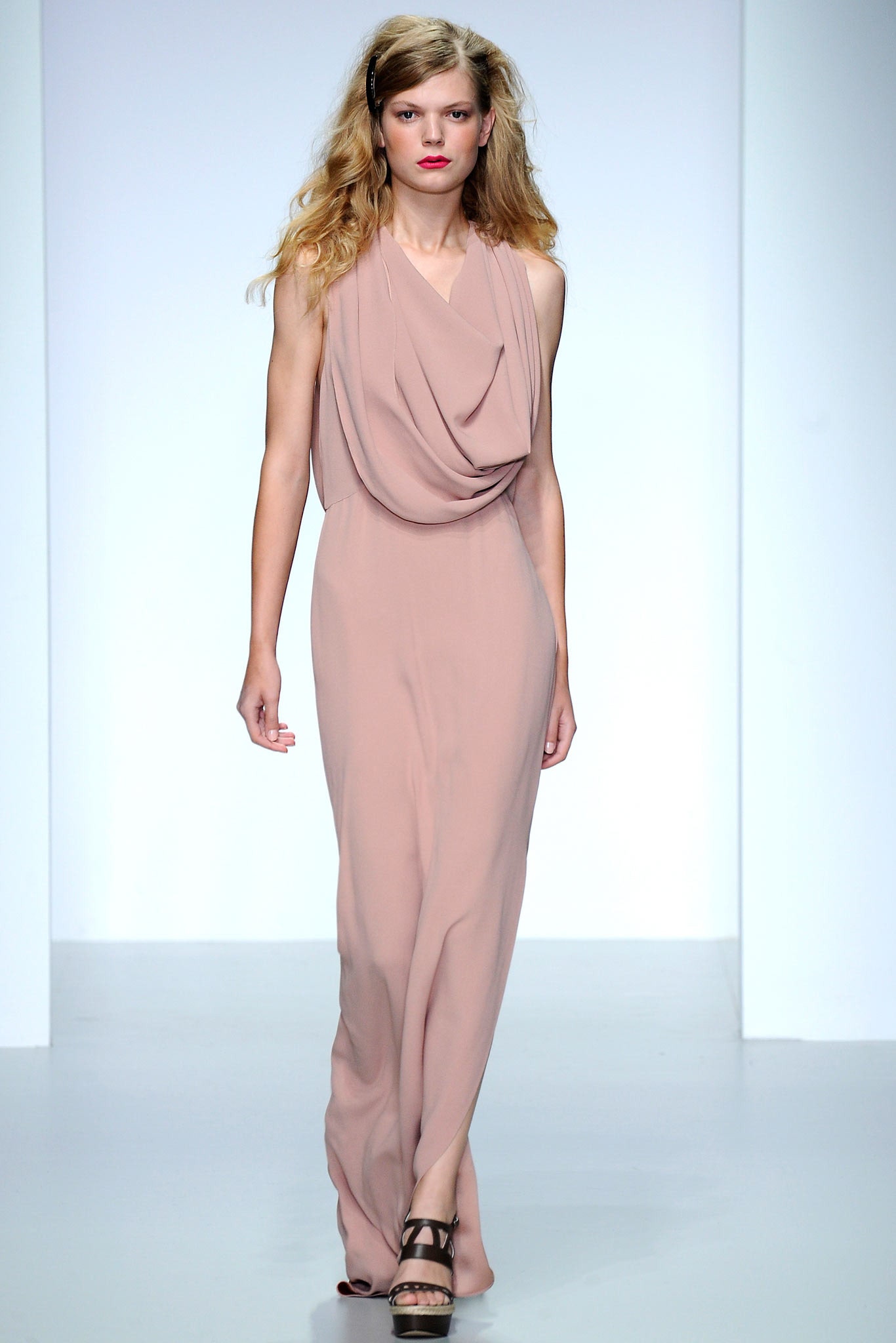 Maria Grachvogel S/S 14 Look 9