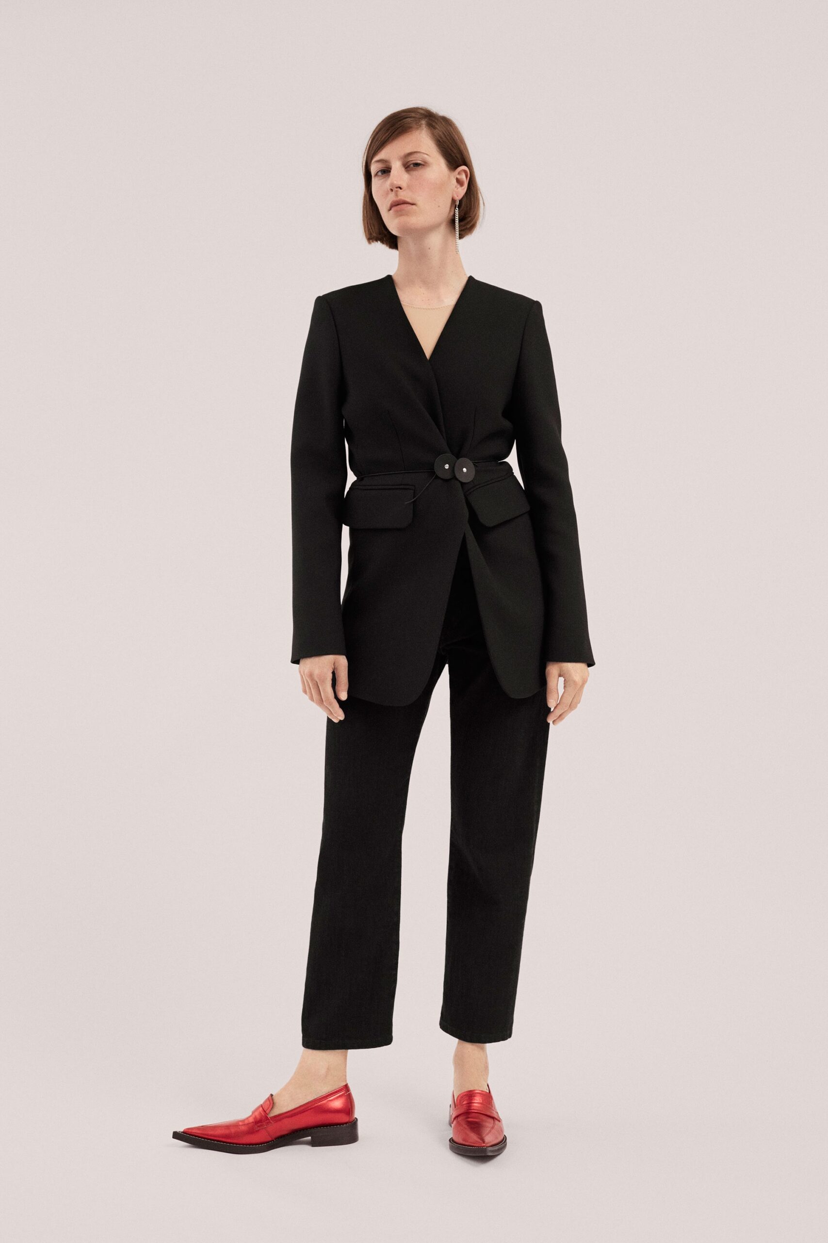 MM6 Maison Margiela Resort 2018