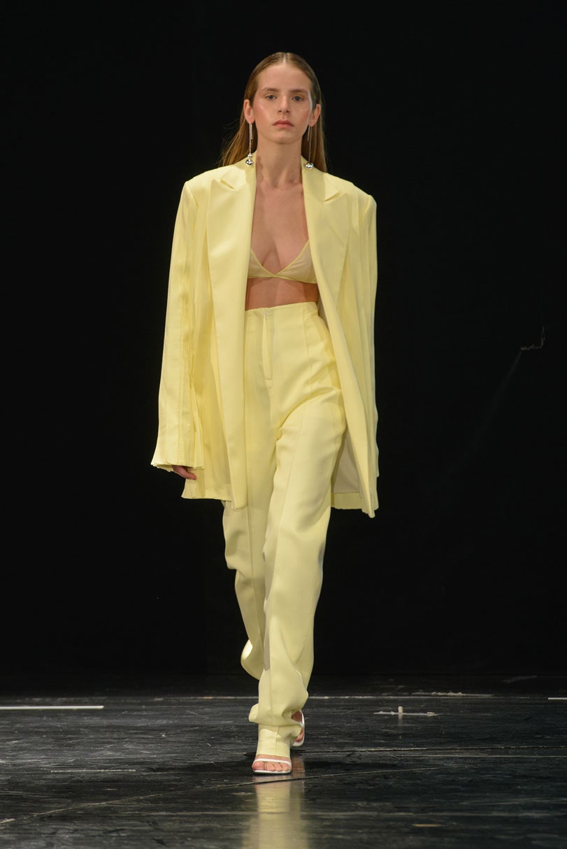 Materiel By Aleksandre Akhalkatsishvili Tbilisi Spring 2018