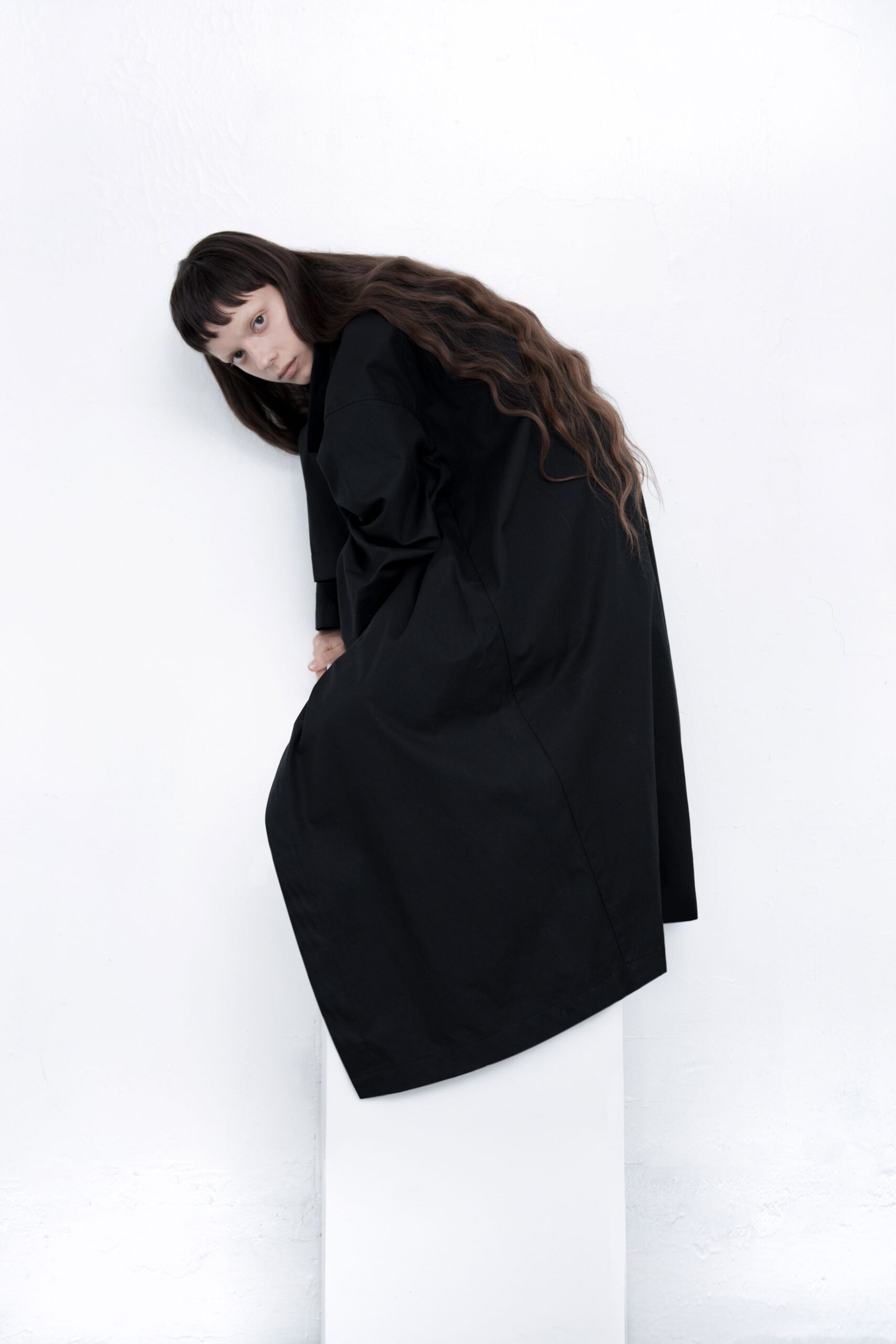 Melitta Baumeister S/S 18 Look 1