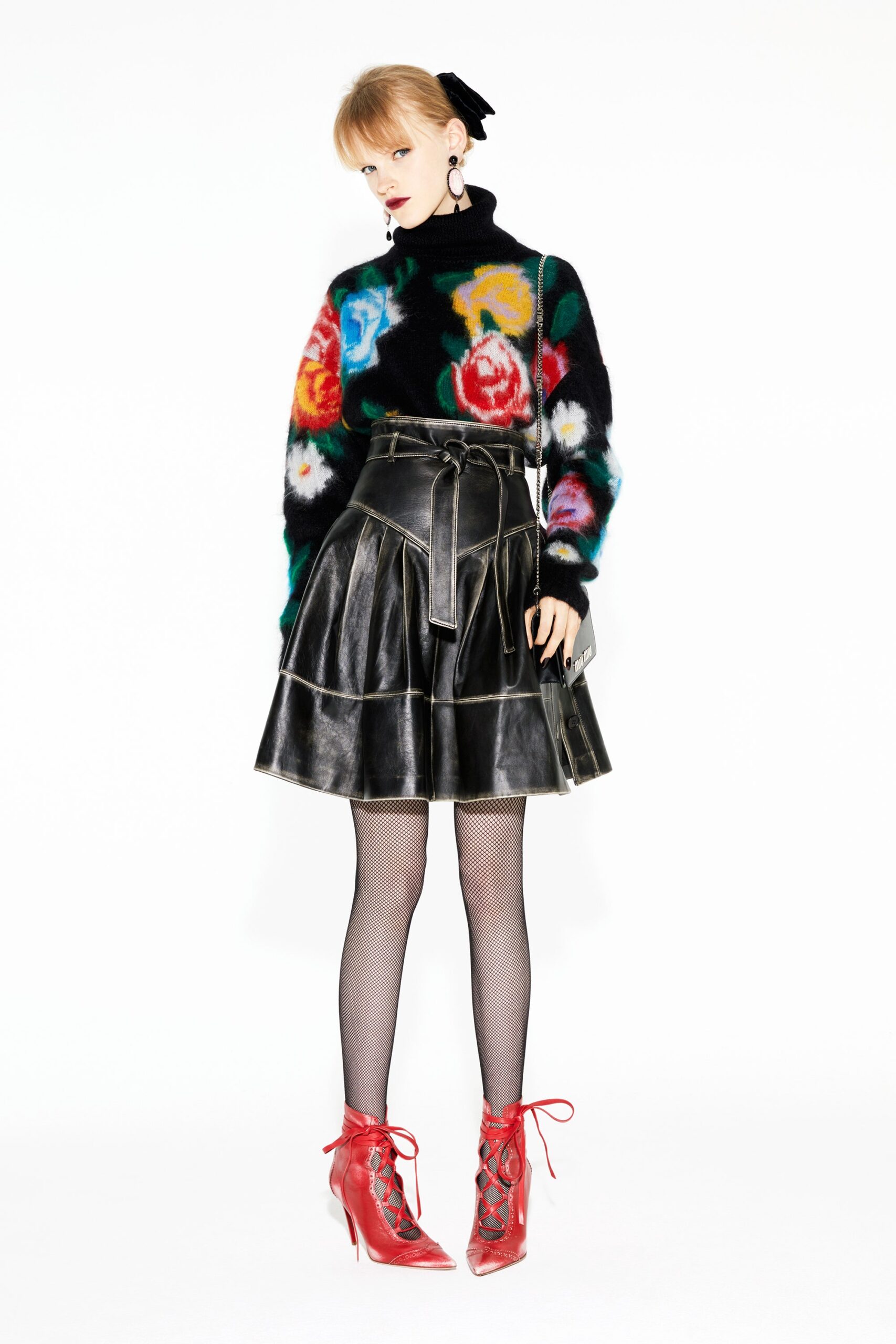 Miu Miu Pre-Fall 2018