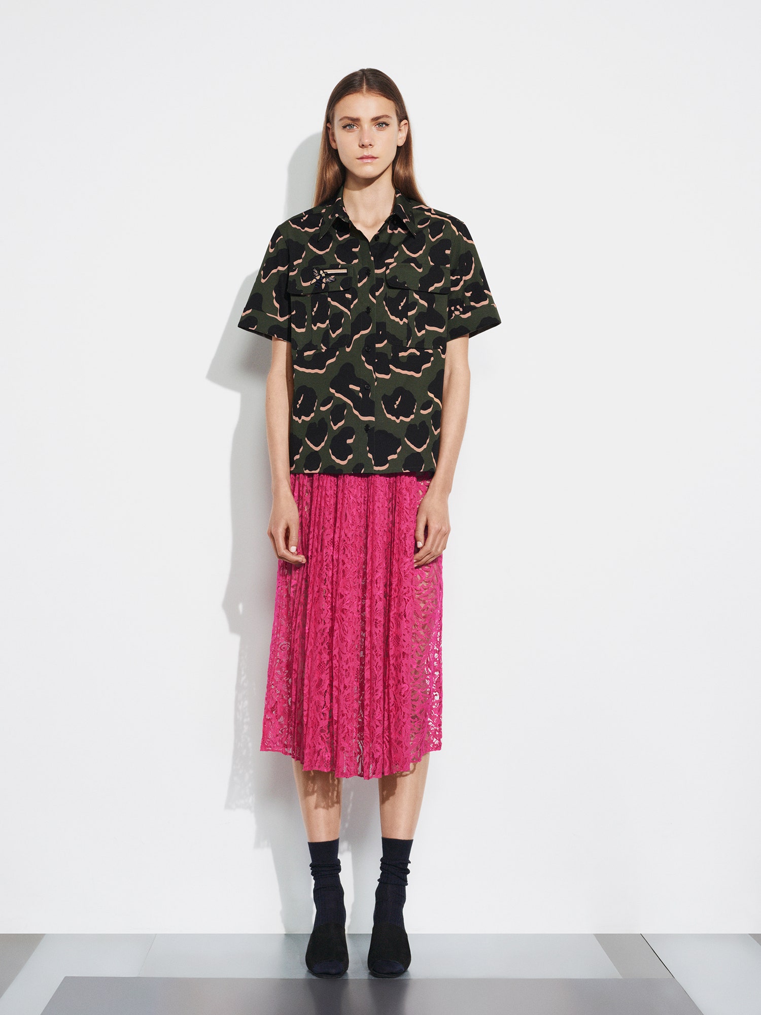 Markus Lupfer Resort 2017