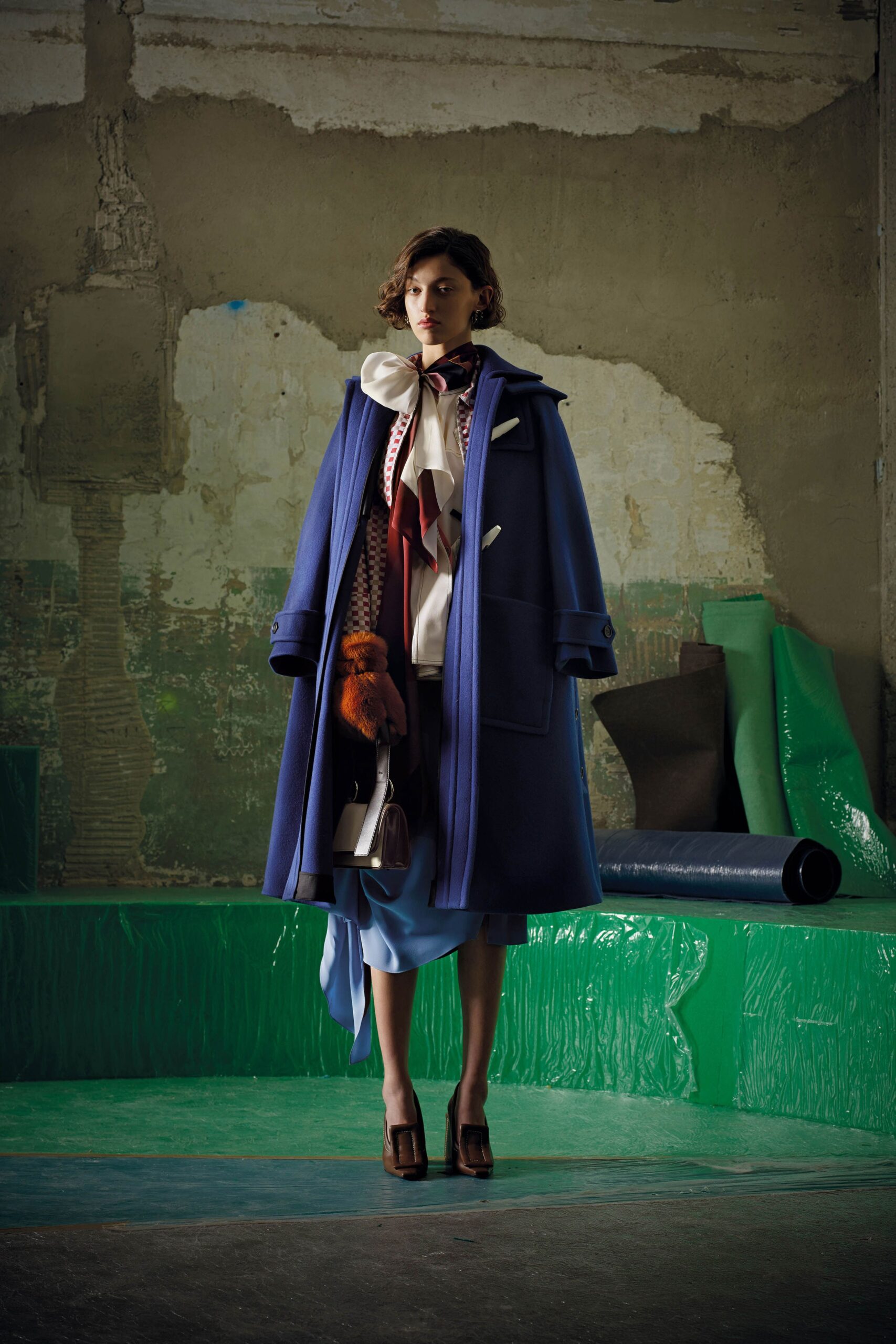 Marni Pre-Fall 2017