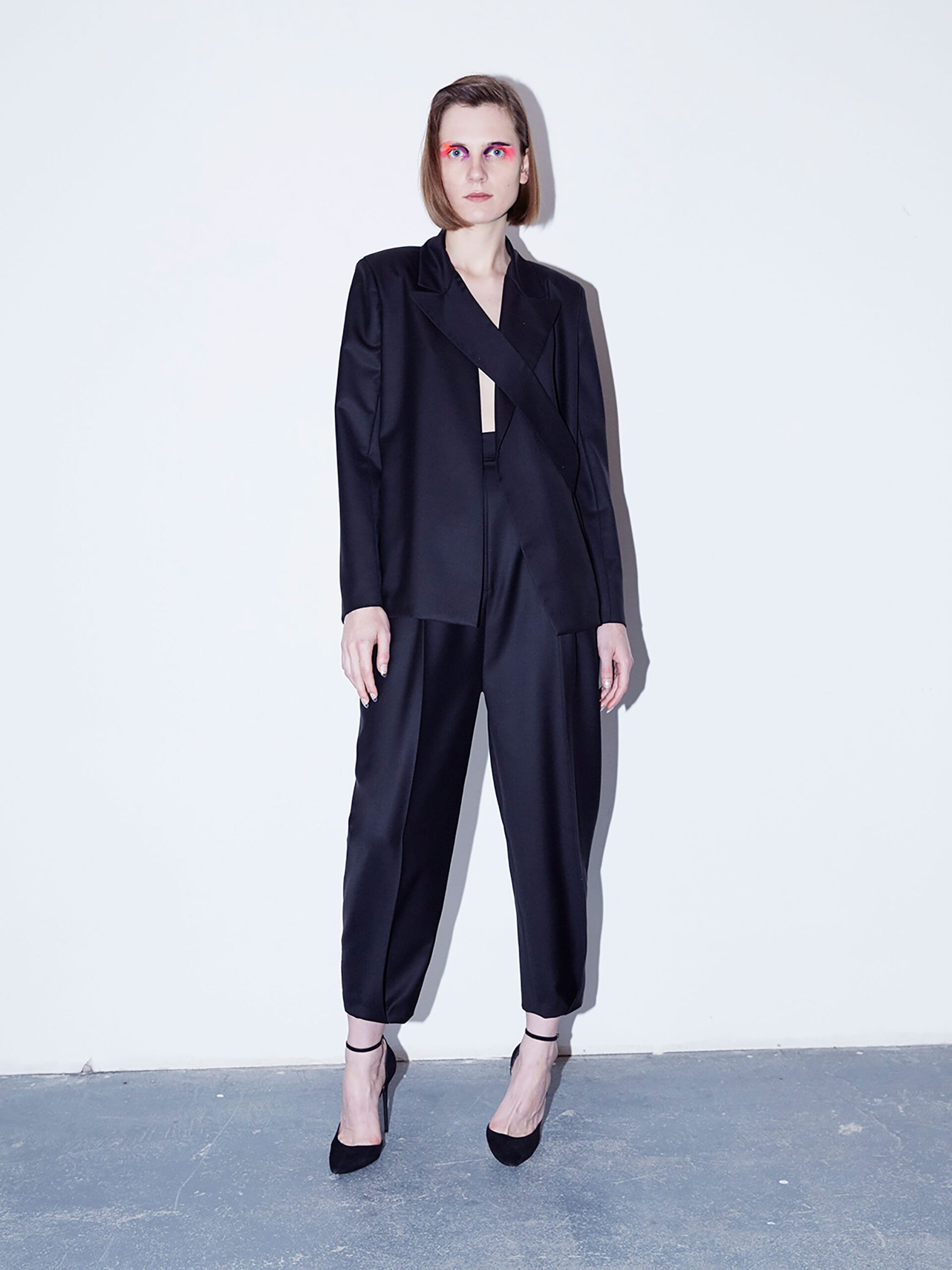 Marta Jakubowski Fall 2017 Ready-to-Wear
