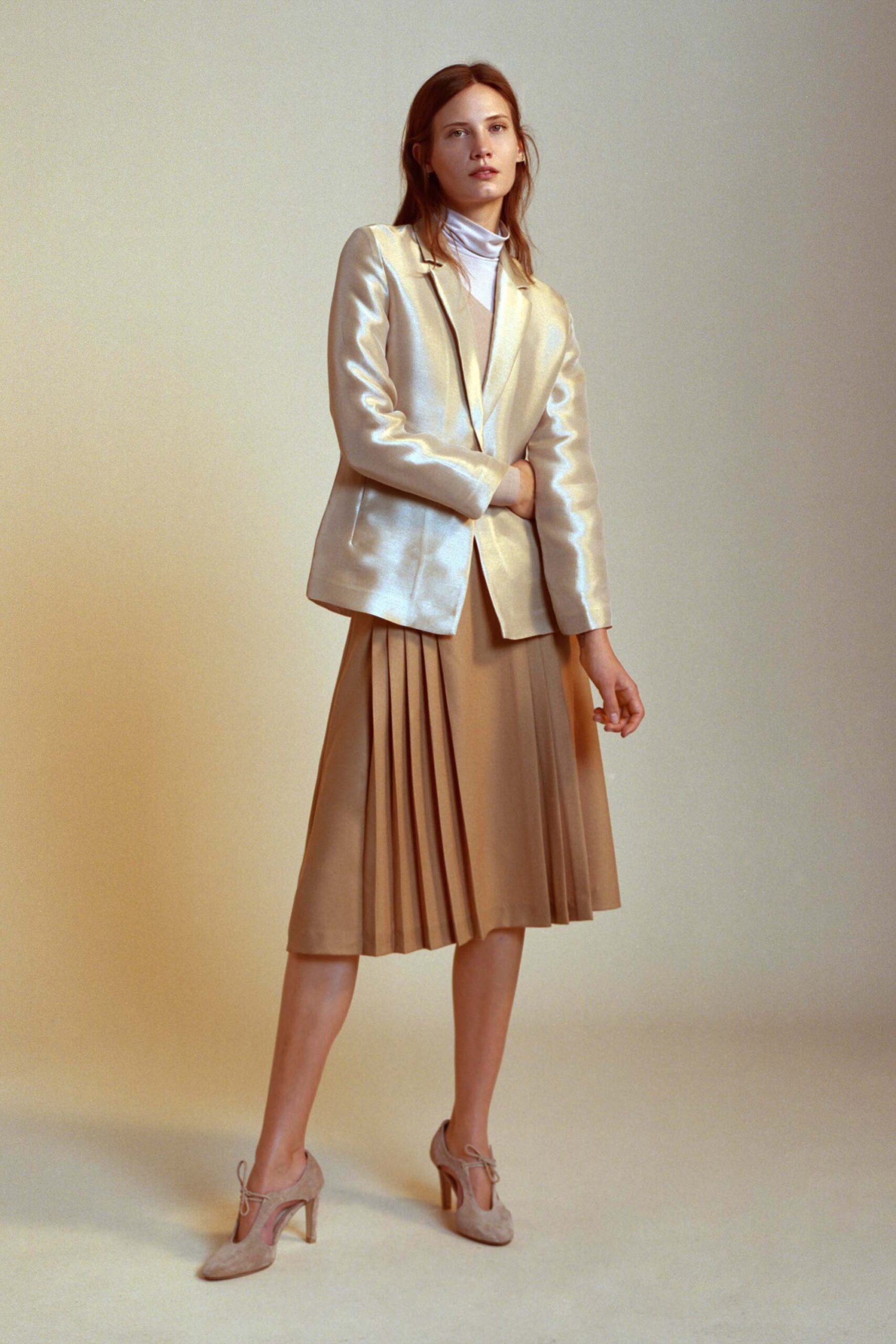 Maryam Nassir Zadeh Fall 2016 Ready-to-Wear