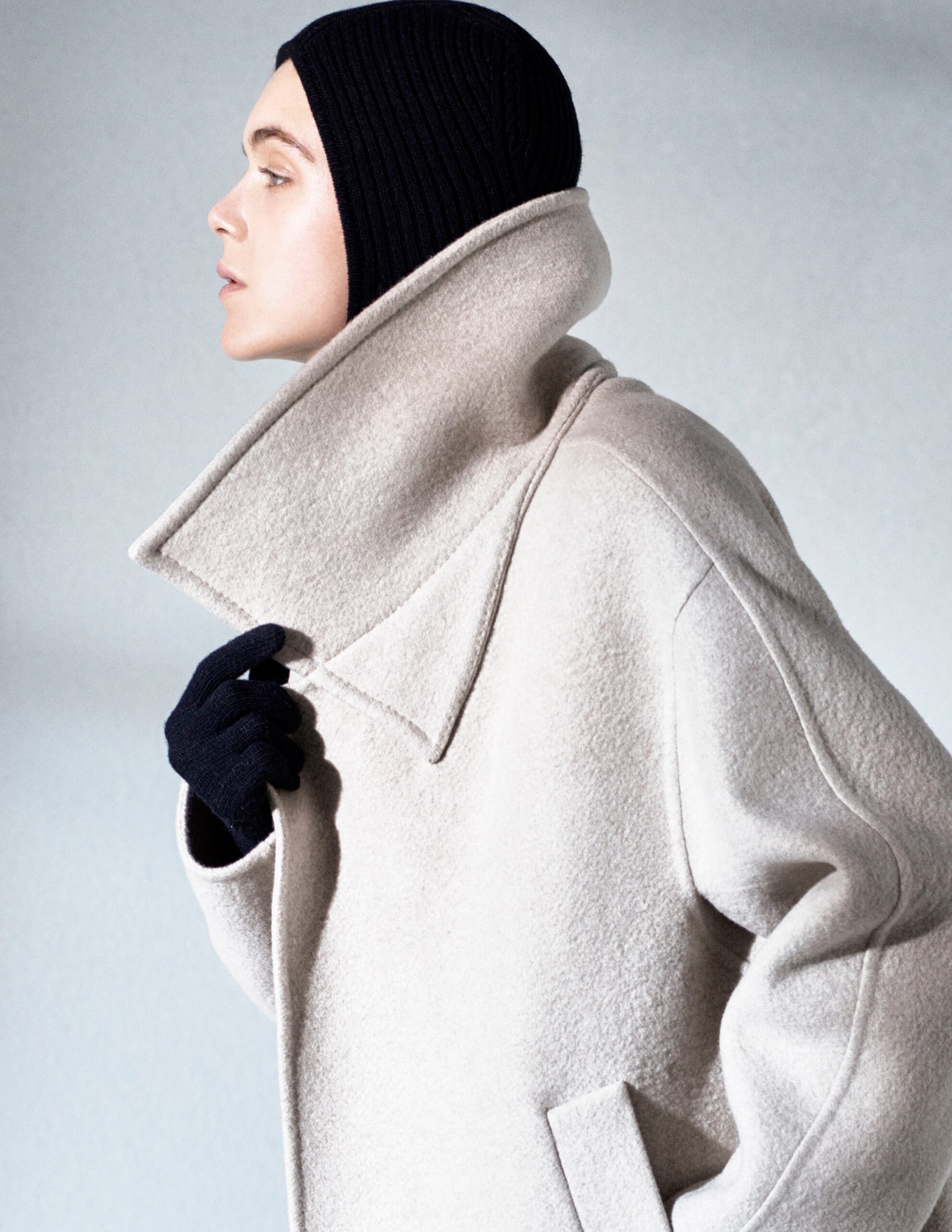 Max Mara Atelier Fall 2018 Ready-to-Wear