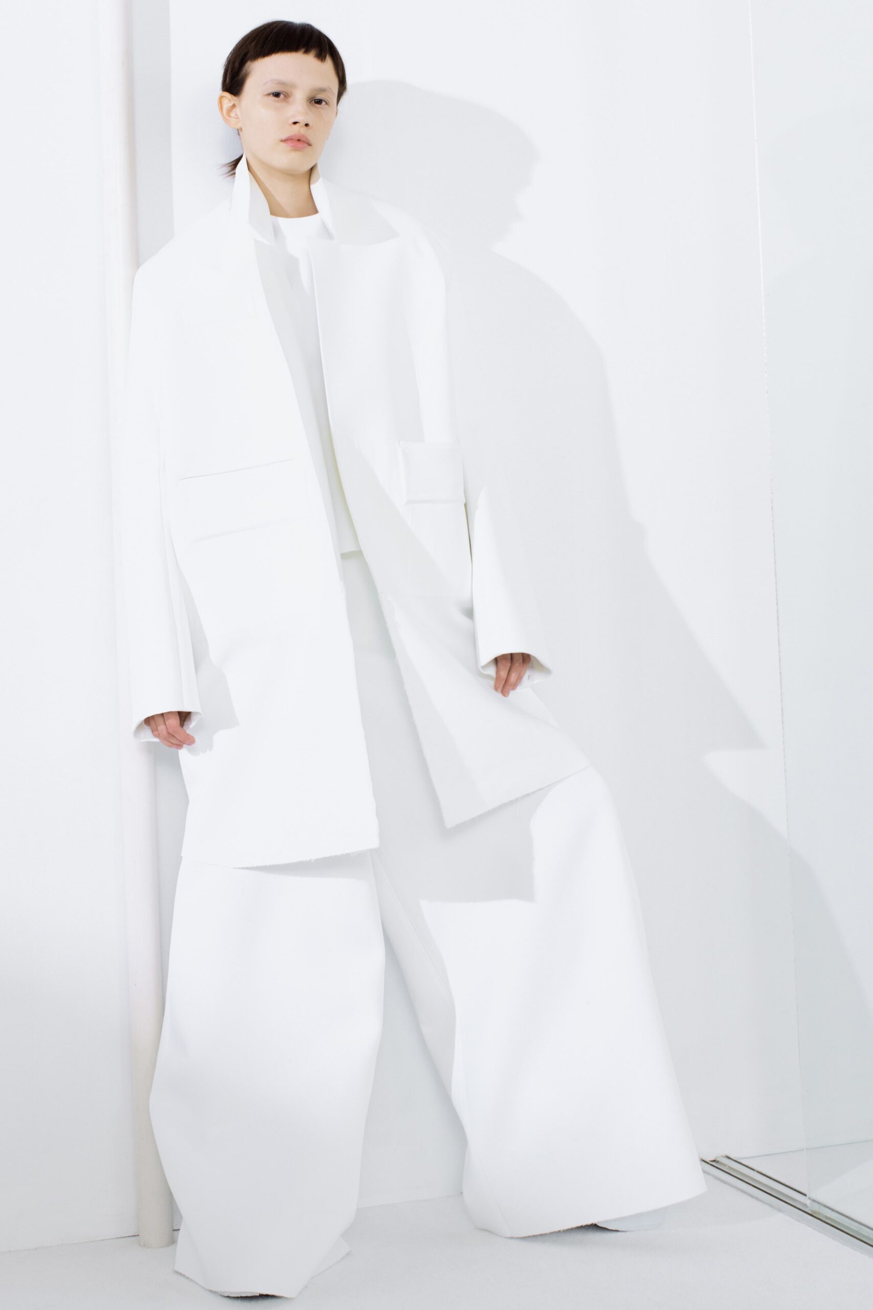 Melitta Baumeister F/W 16 Look 1