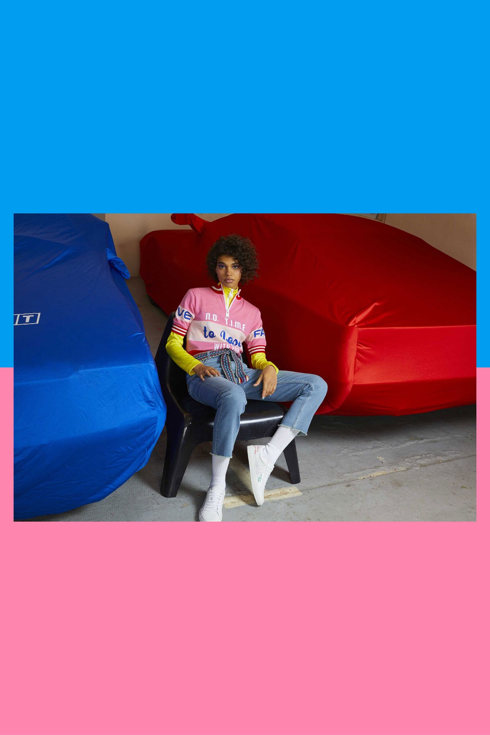 Mira Mikati Fall 2018 Ready-to-Wear