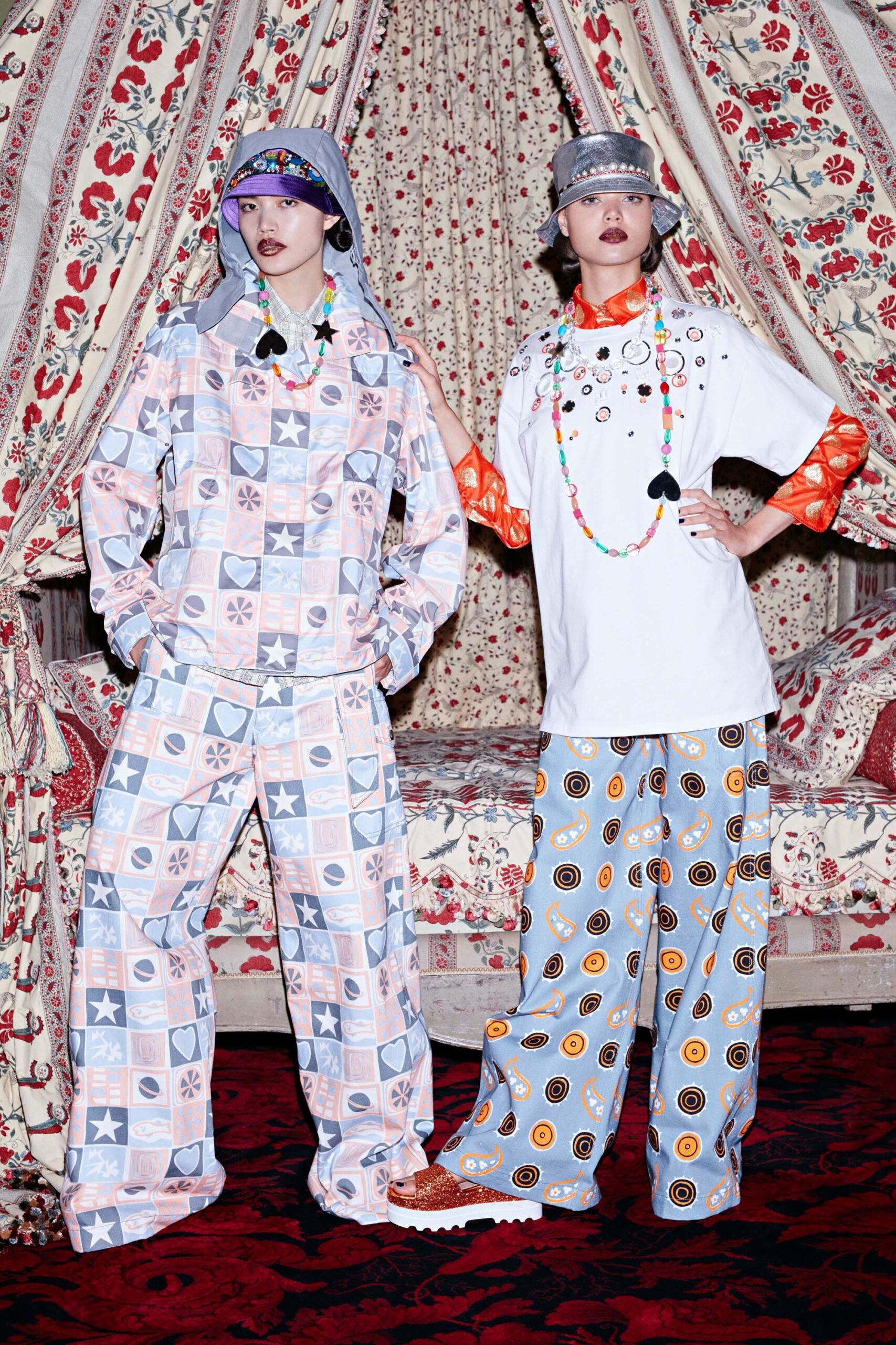 Miu Miu Resort 2017