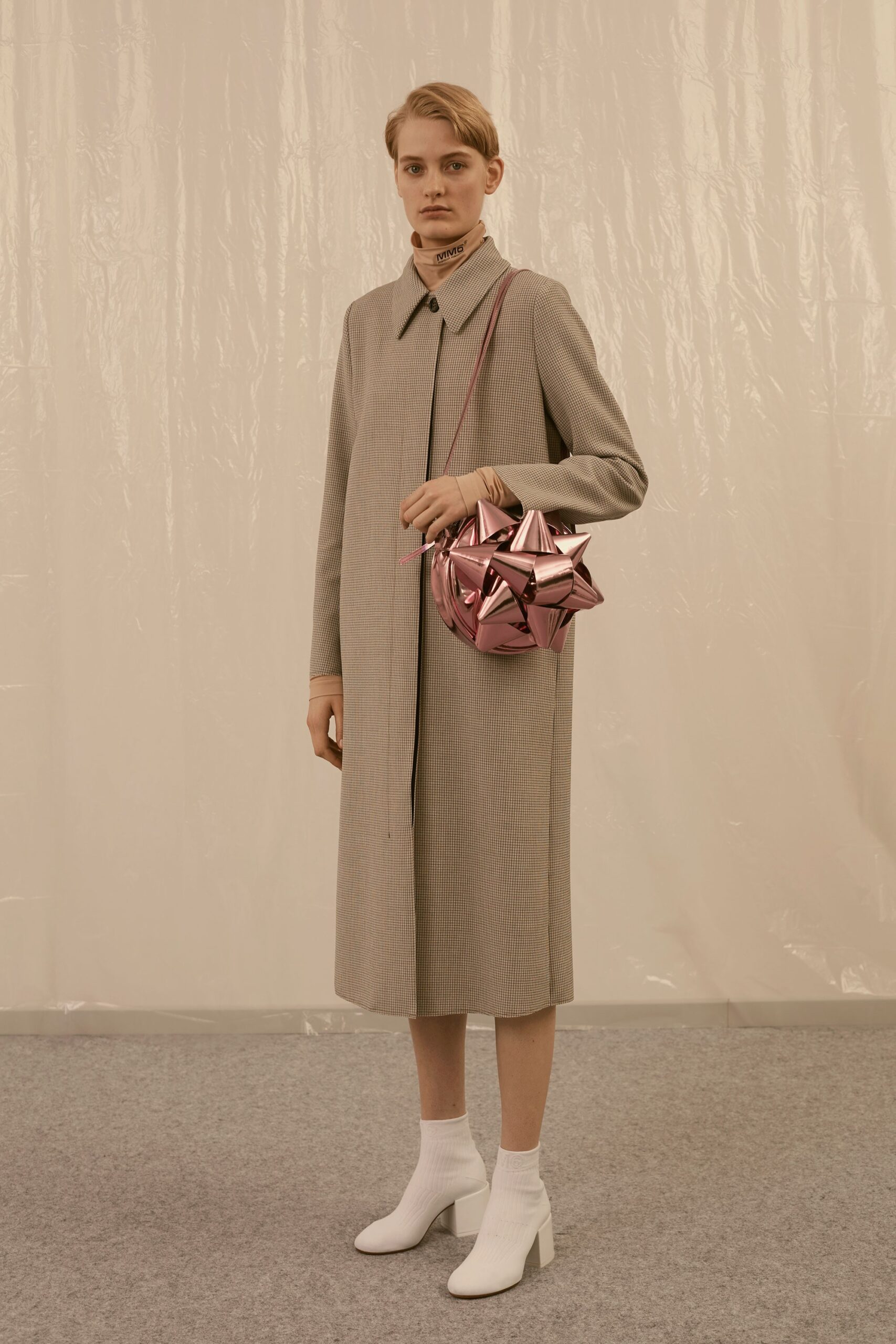 MM6 Maison Margiela Pre-Fall 2018