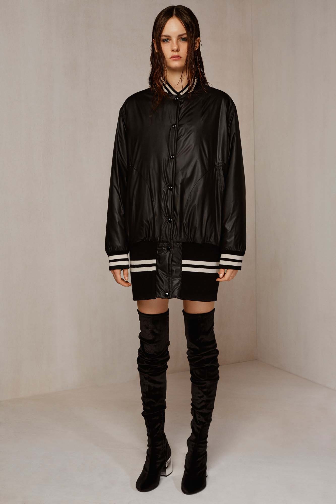 MM6 Maison Margiela F/W 16 Look 1
