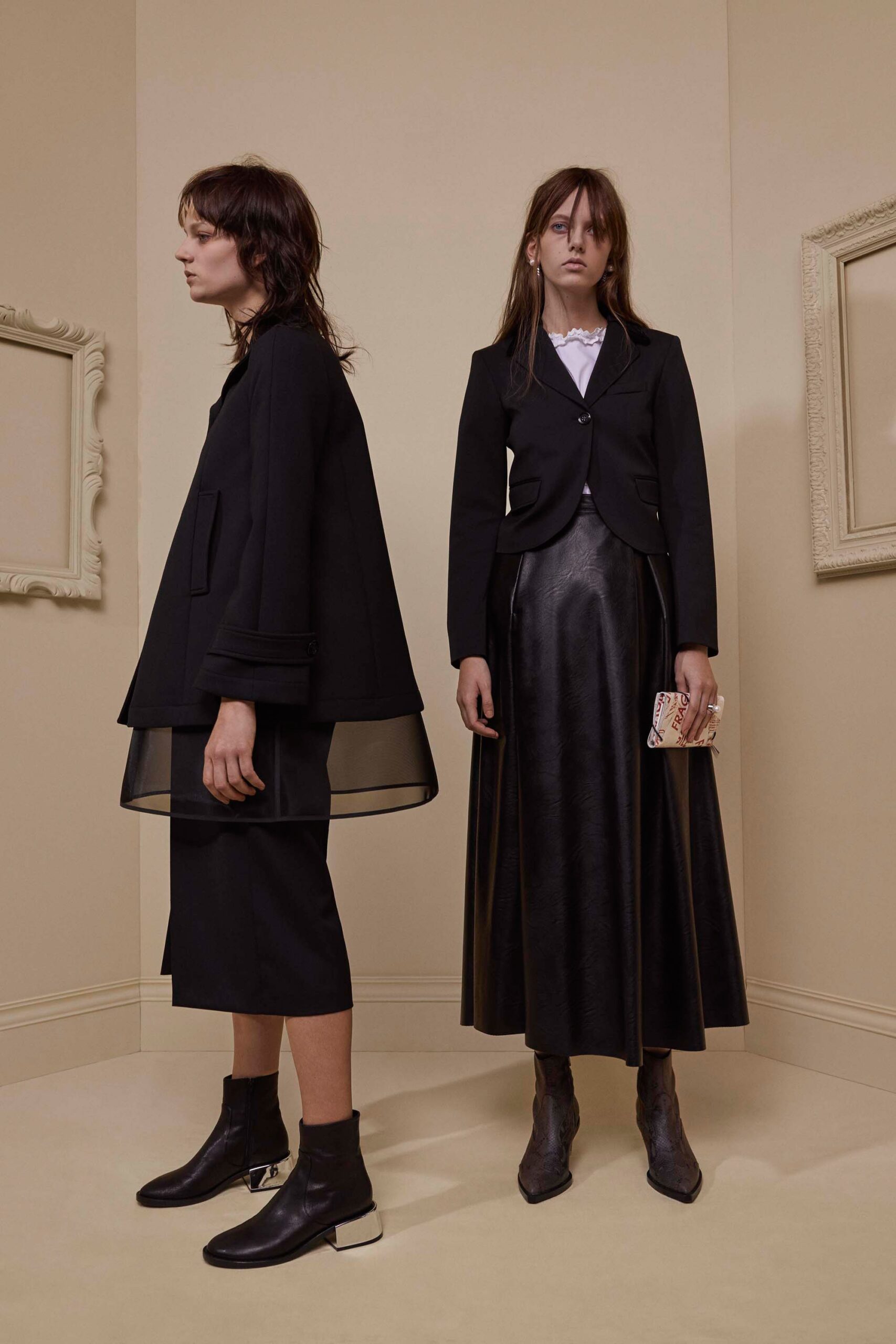 MM6 Maison Margiela Pre-Fall 2017