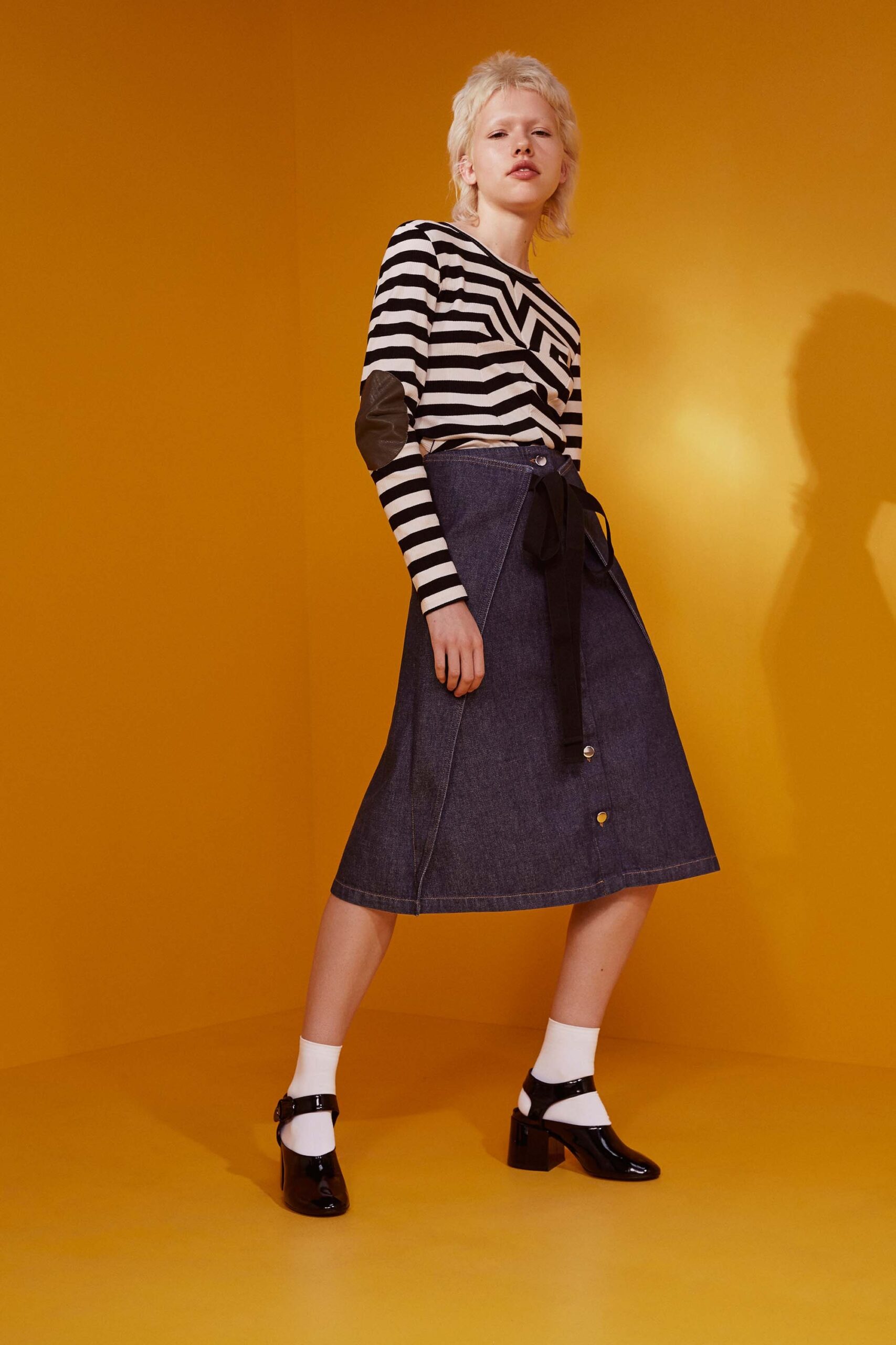 MM6 Maison Margiela Resort 2017