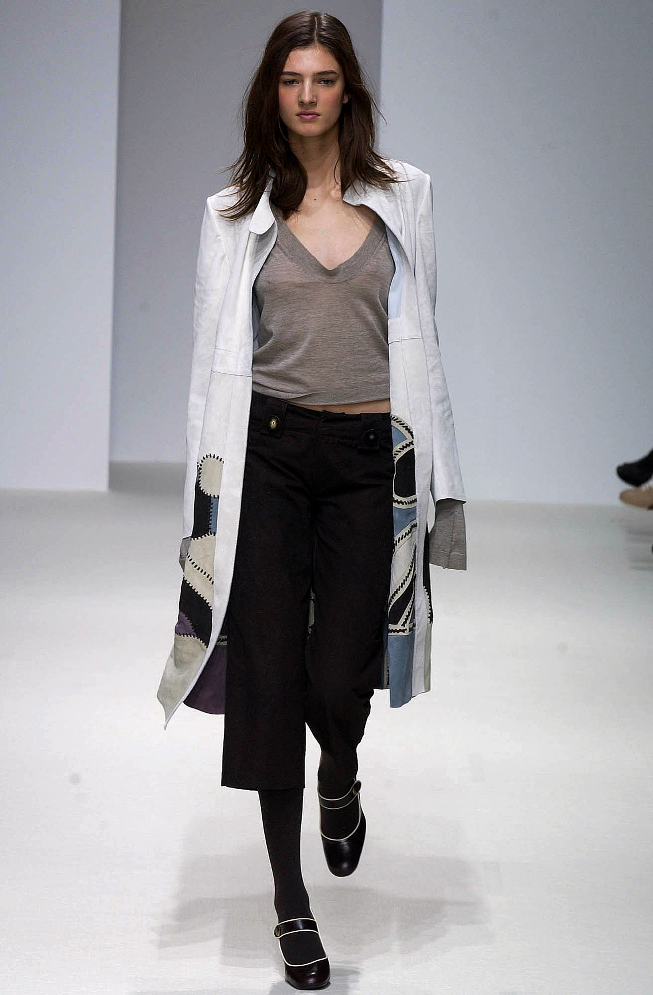 Marni F/W 02 Look 10