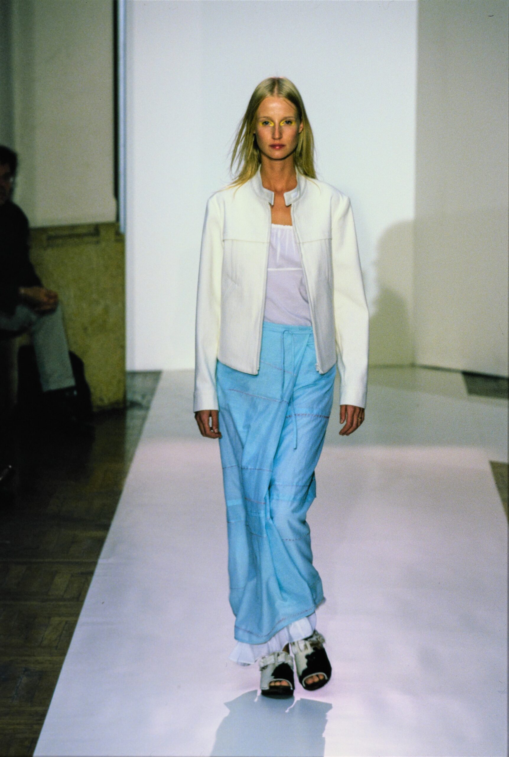 Marni S/S 99 Look 10