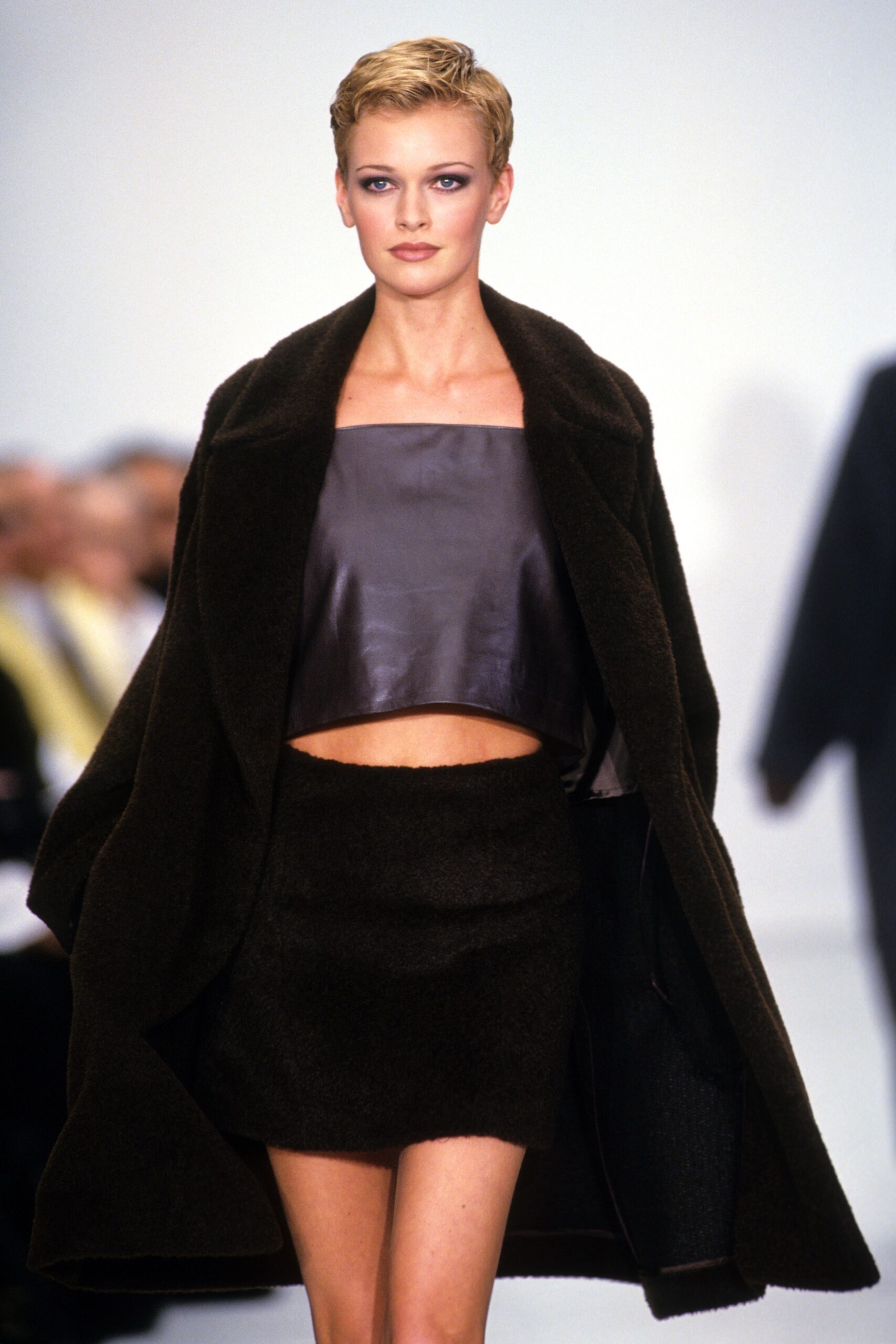 Michael Kors Collection F/W 94 Look 9