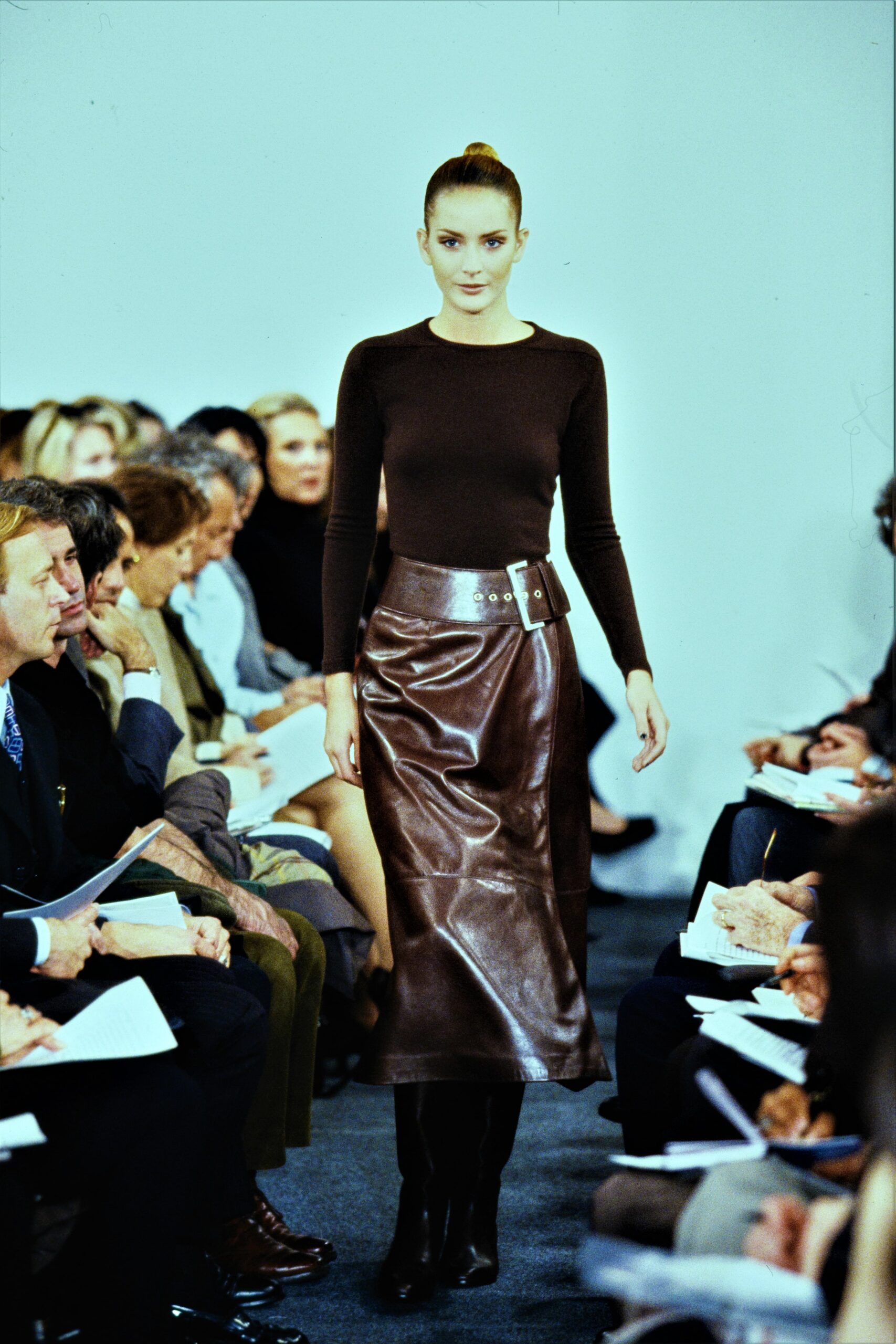 Michael Kors Collection F/W 96 Look 10