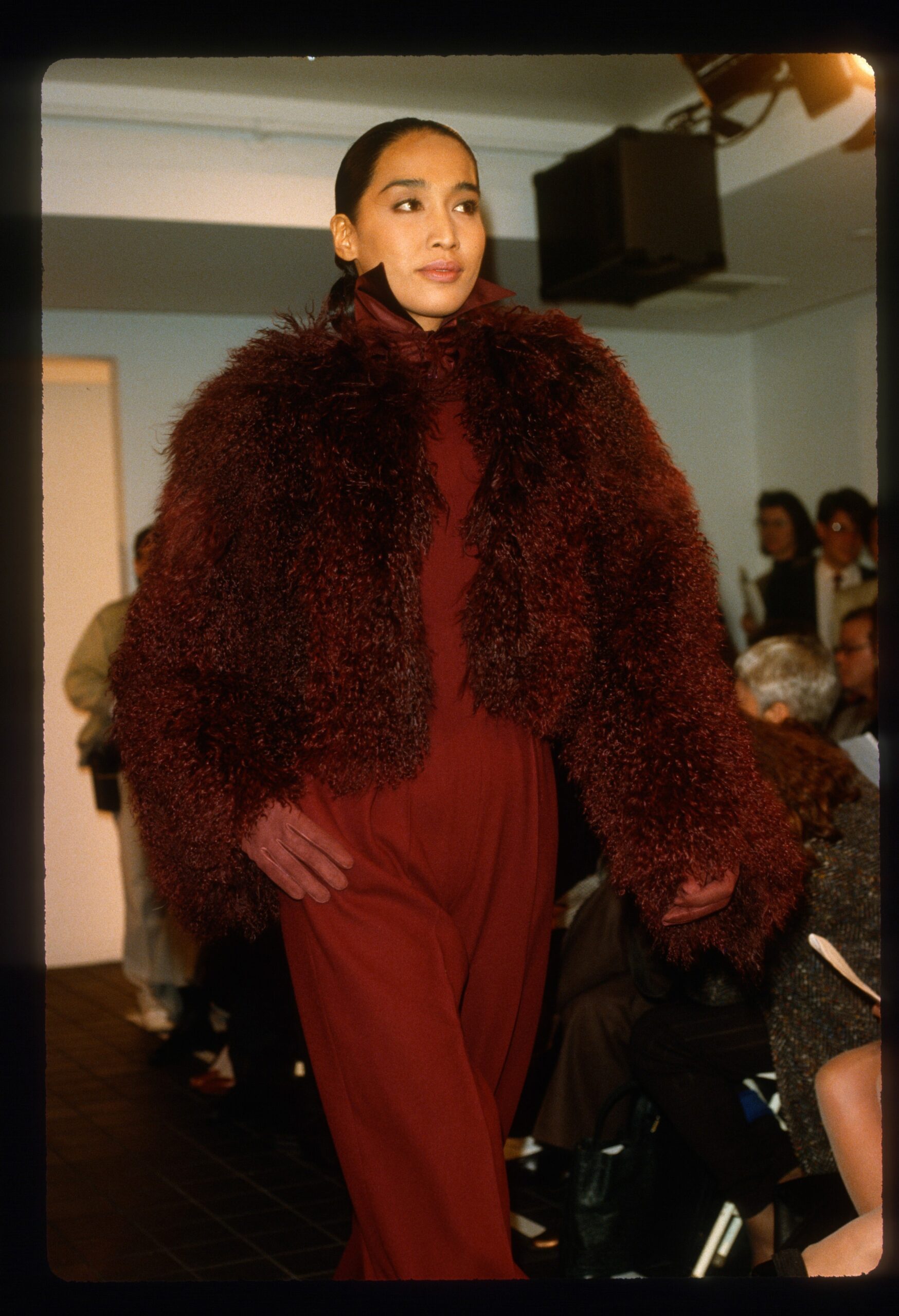 Michael Kors Collection F/W 88 Look 10