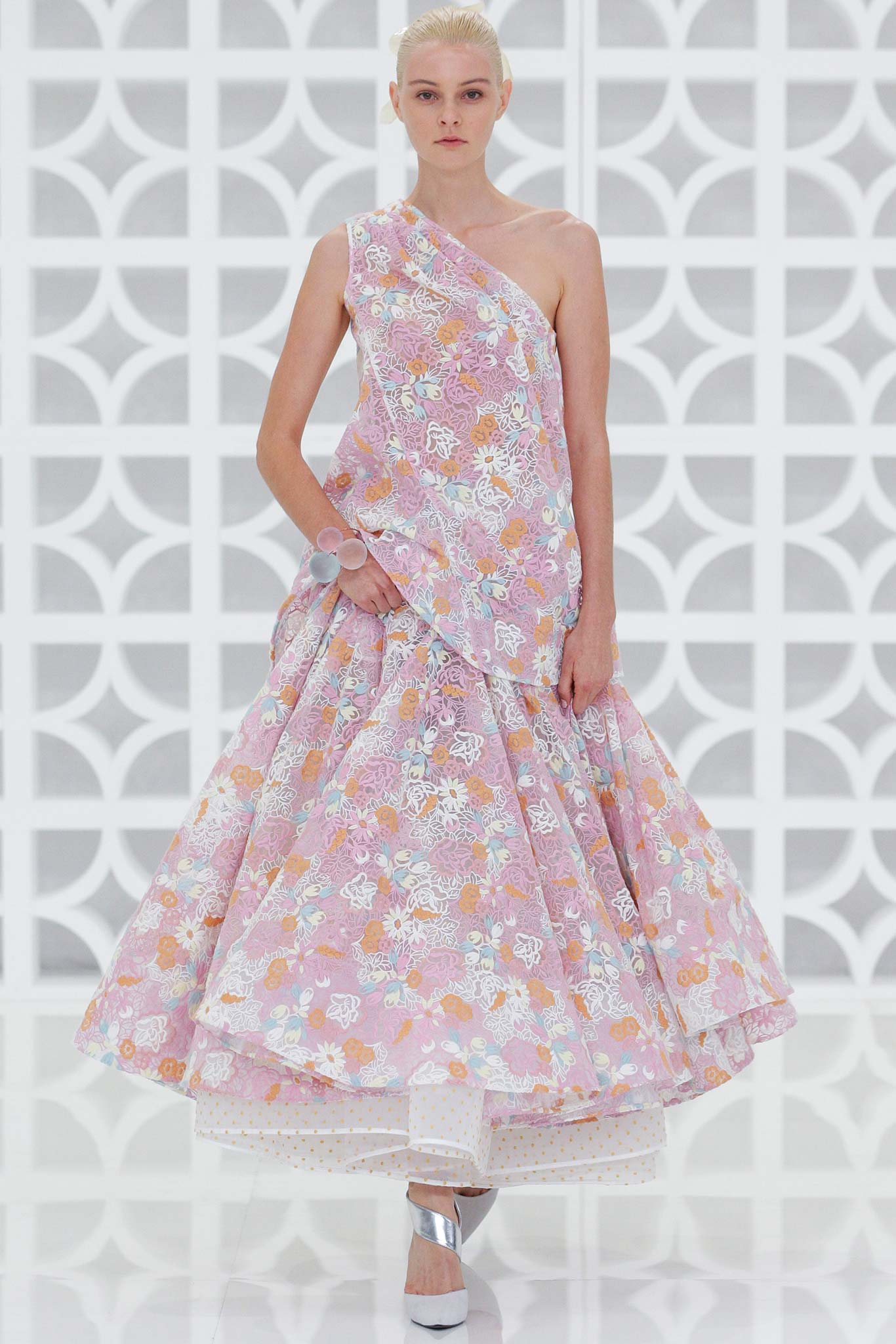 Maticevski Australia S/S 15 Look 10