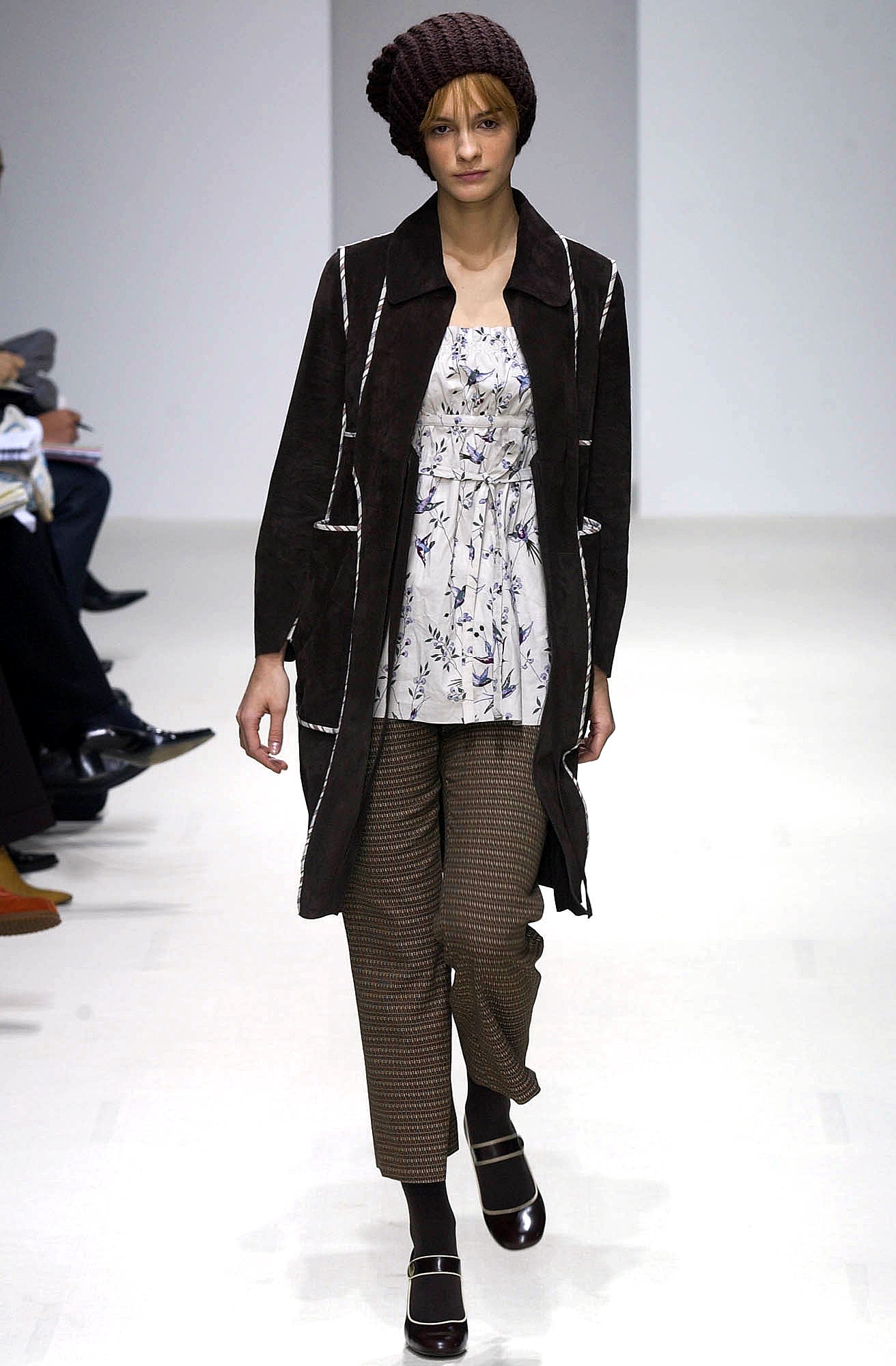 Marni F/W 02 Look 11