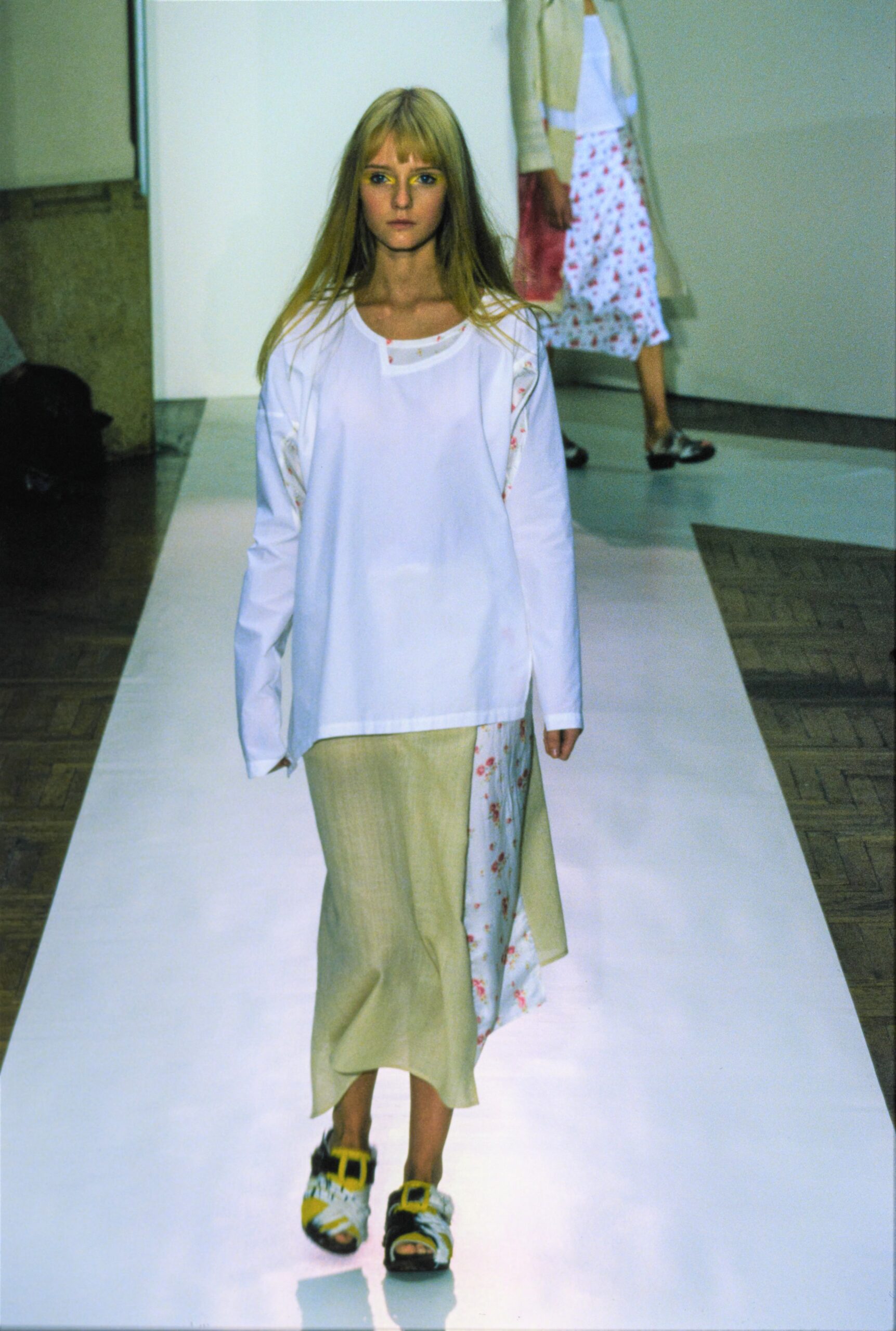 Marni S/S 99 Look 11