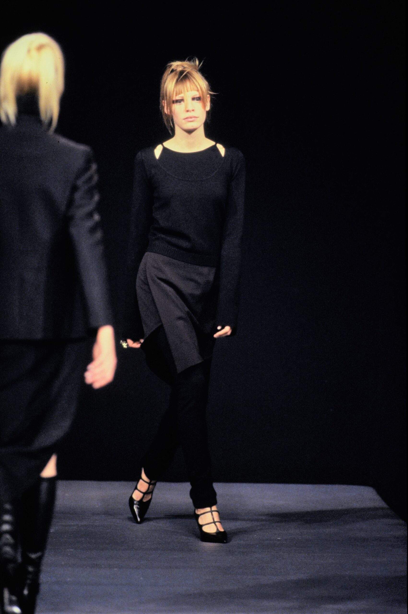Martine Sitbon F/W 97 Look 11