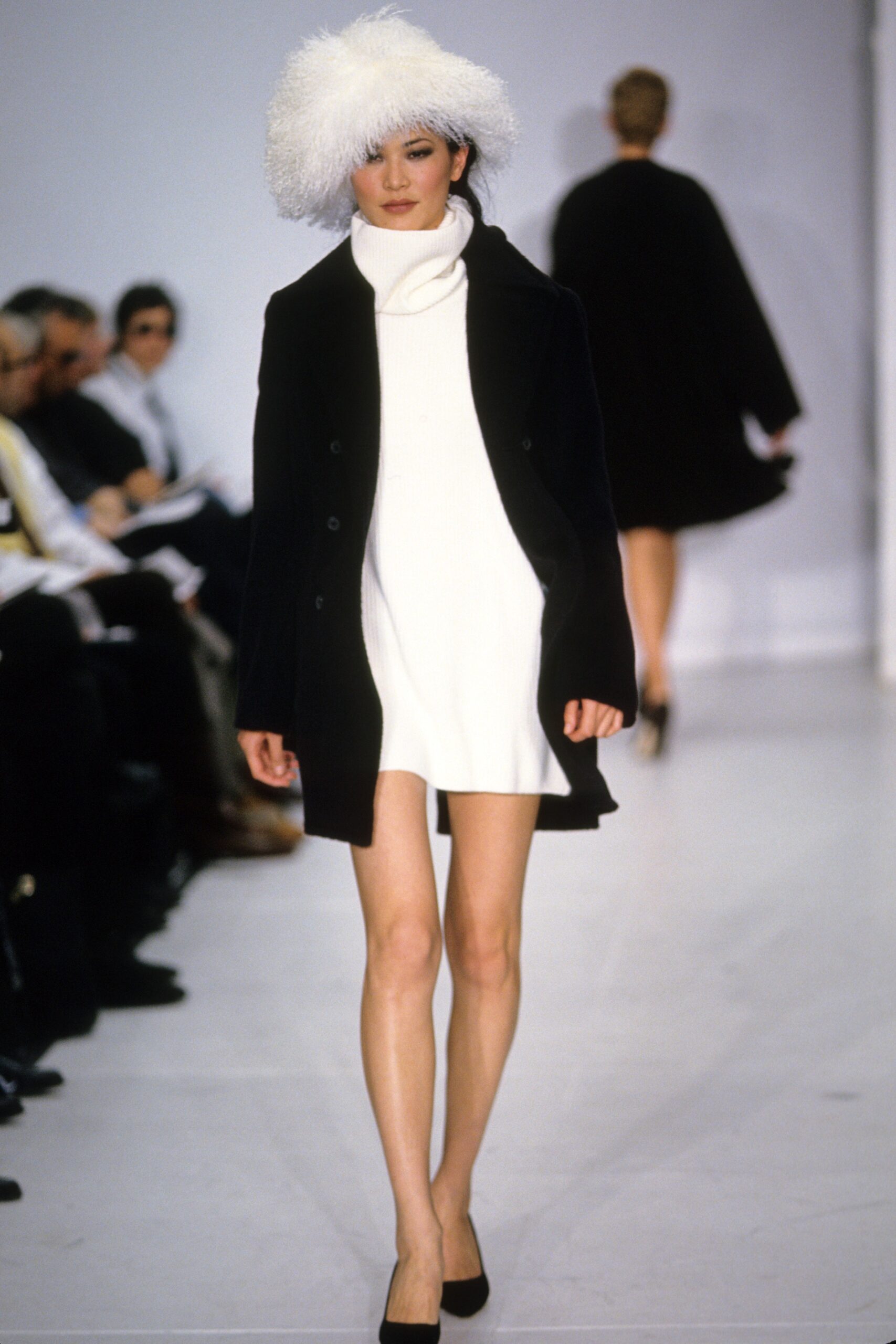 Michael Kors Collection F/W 94 Look 10