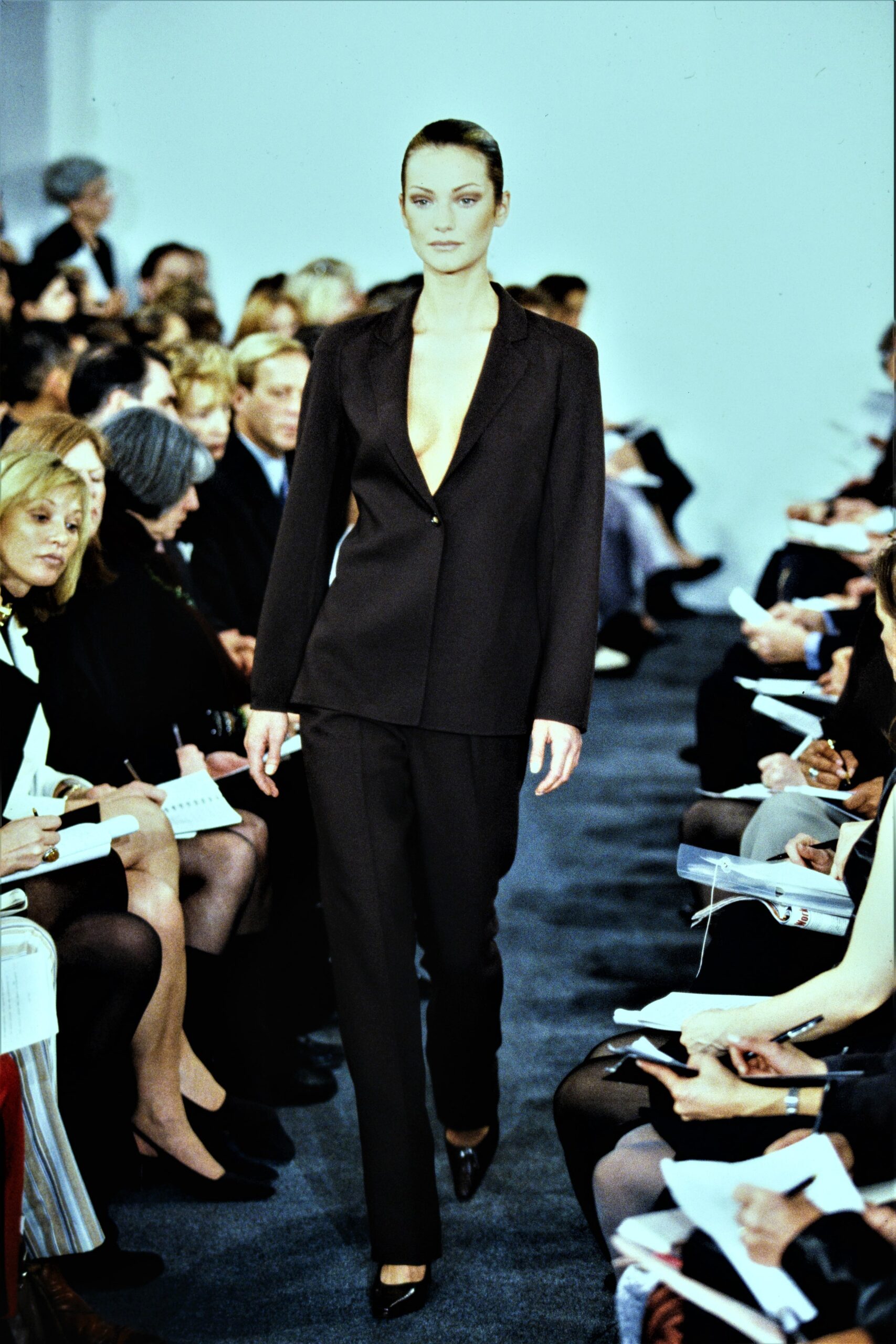 Michael Kors Collection F/W 96 Look 11