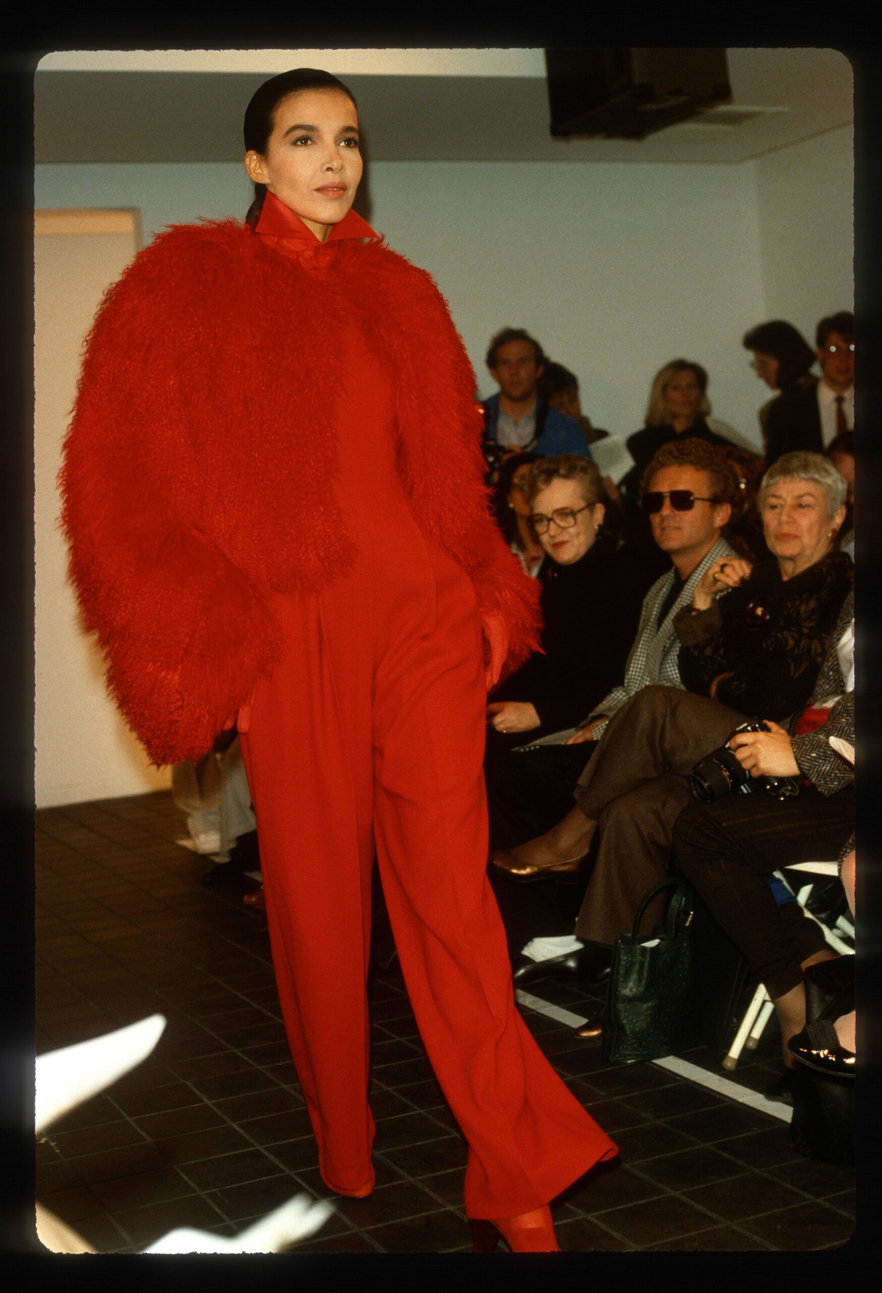 Michael Kors Collection F/W 88 Look 11