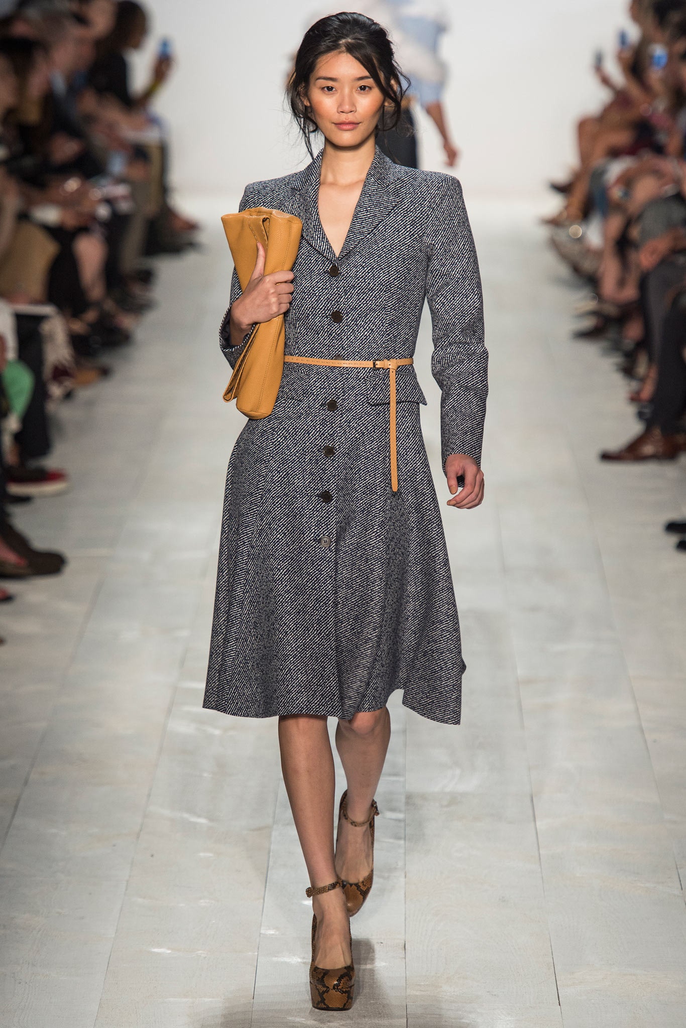 Michael Kors Collection S/S 14 Look 12