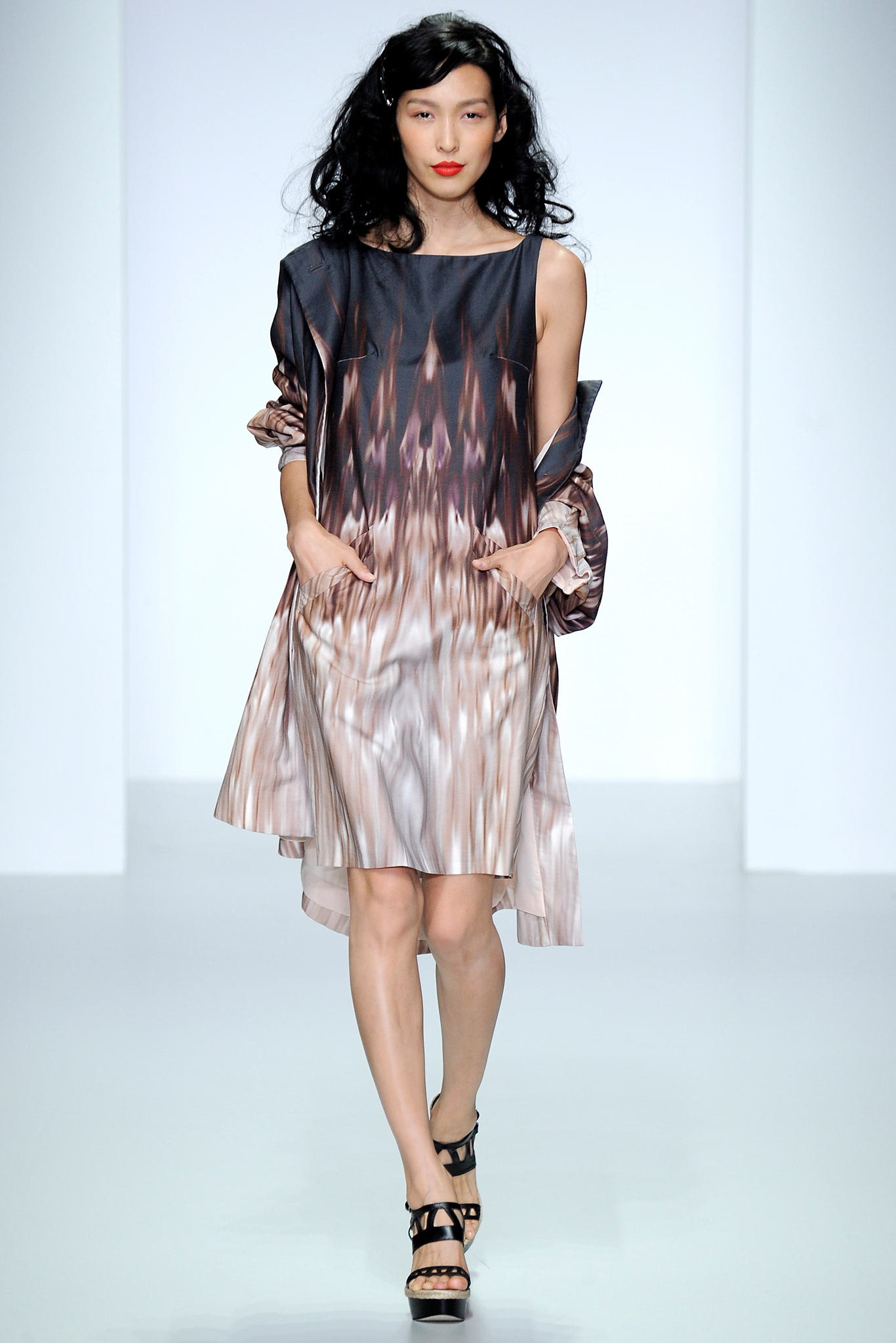 Maria Grachvogel S/S 14 Look 11