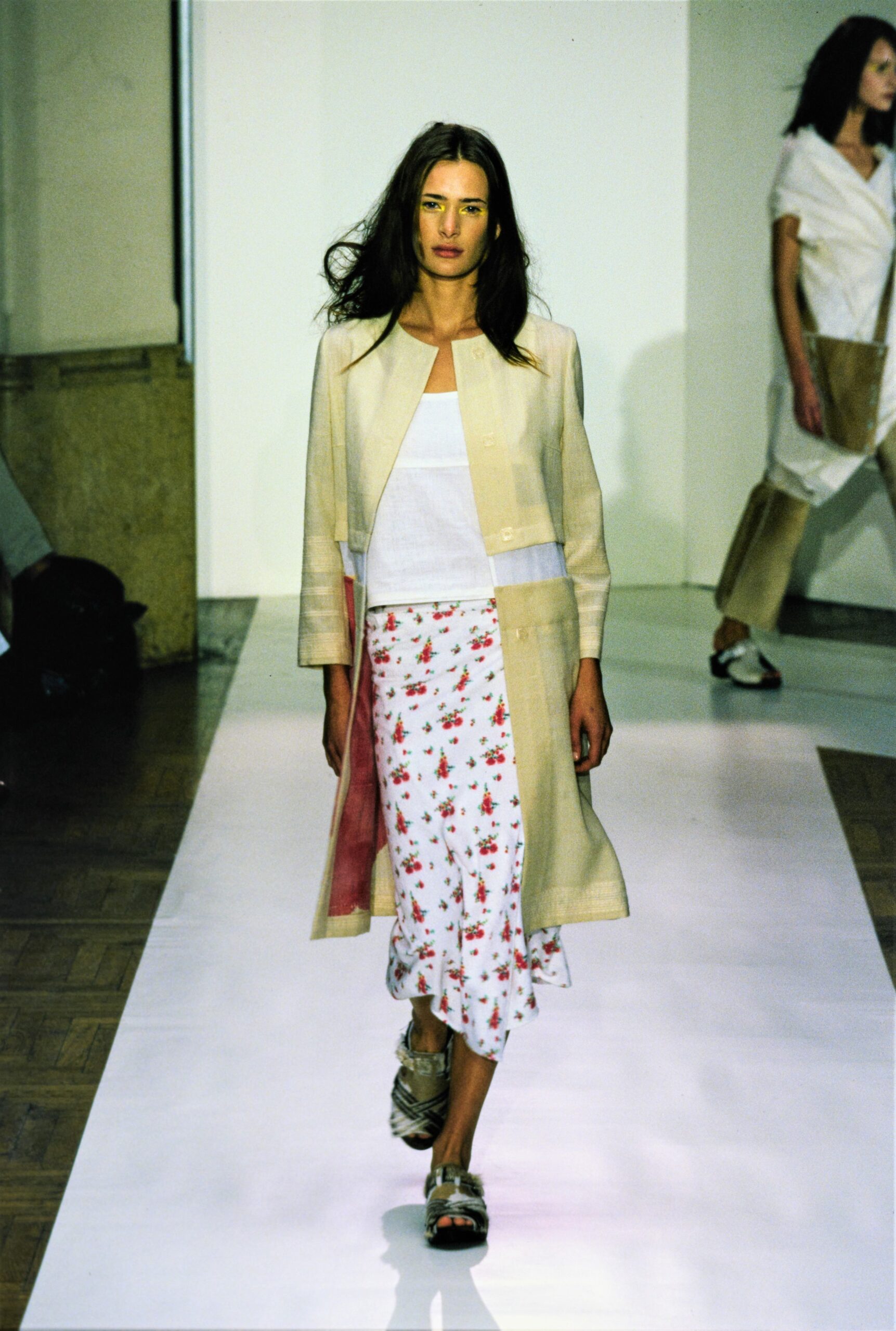 Marni S/S 99 Look 12