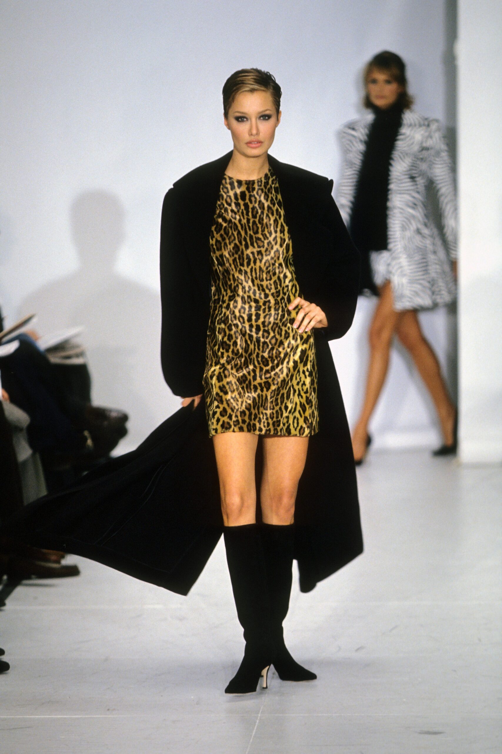 Michael Kors Collection F/W 94 Look 11