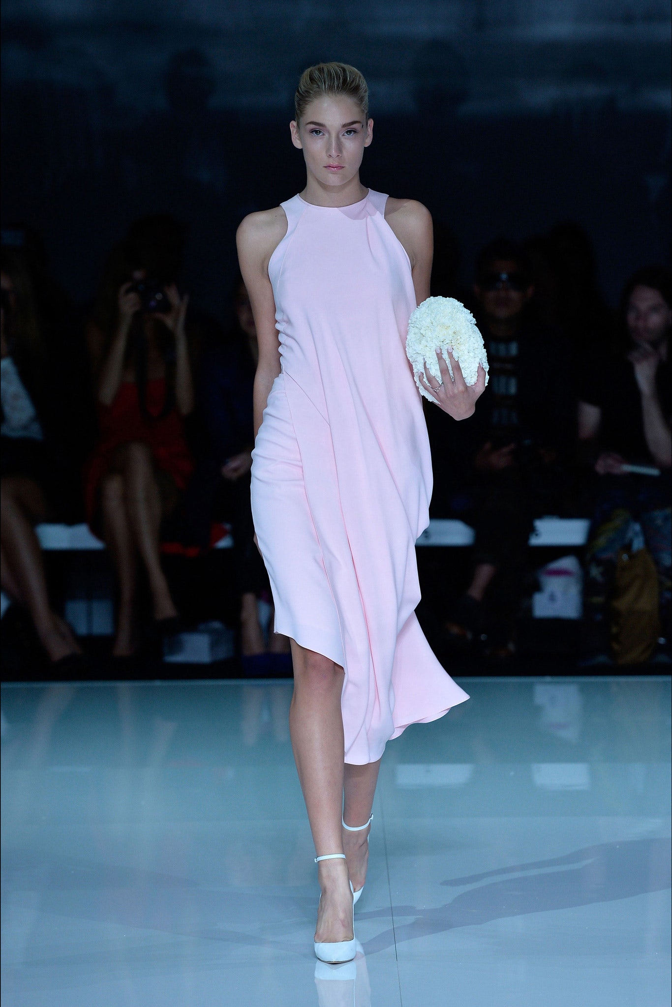 Maticevski F/W 13 Look 12