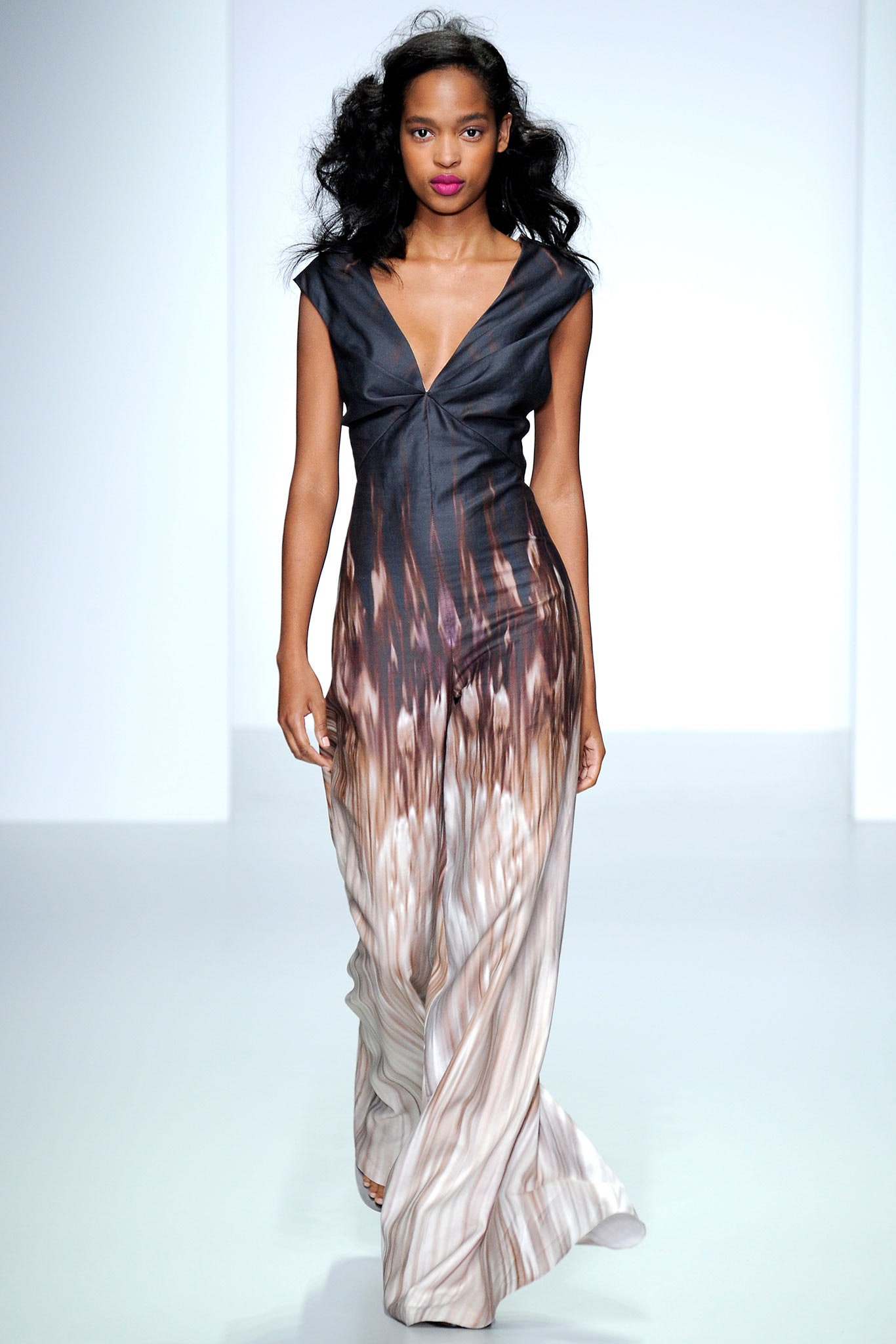 Maria Grachvogel S/S 14 Look 12