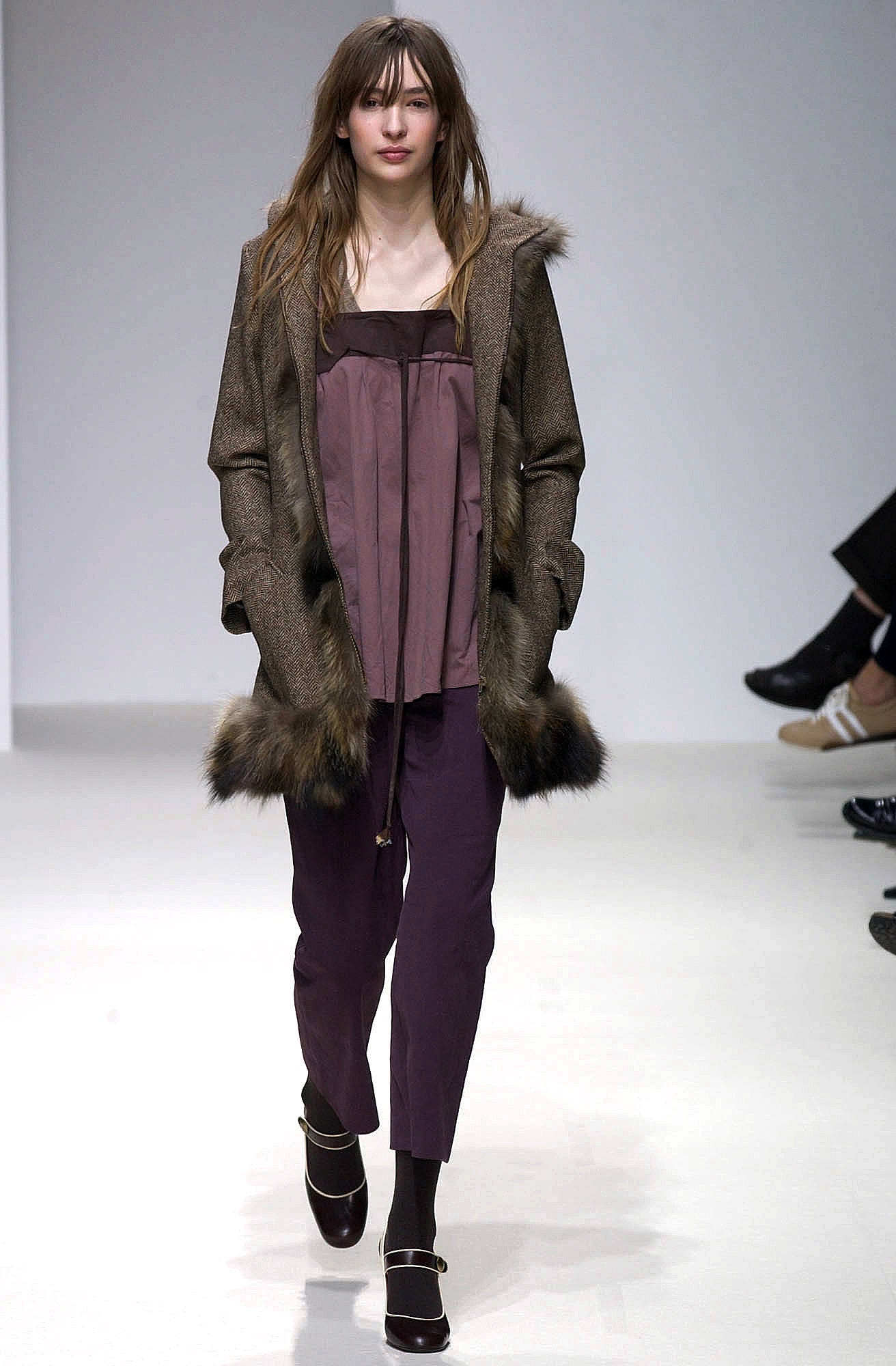 Marni F/W 02 Look 13
