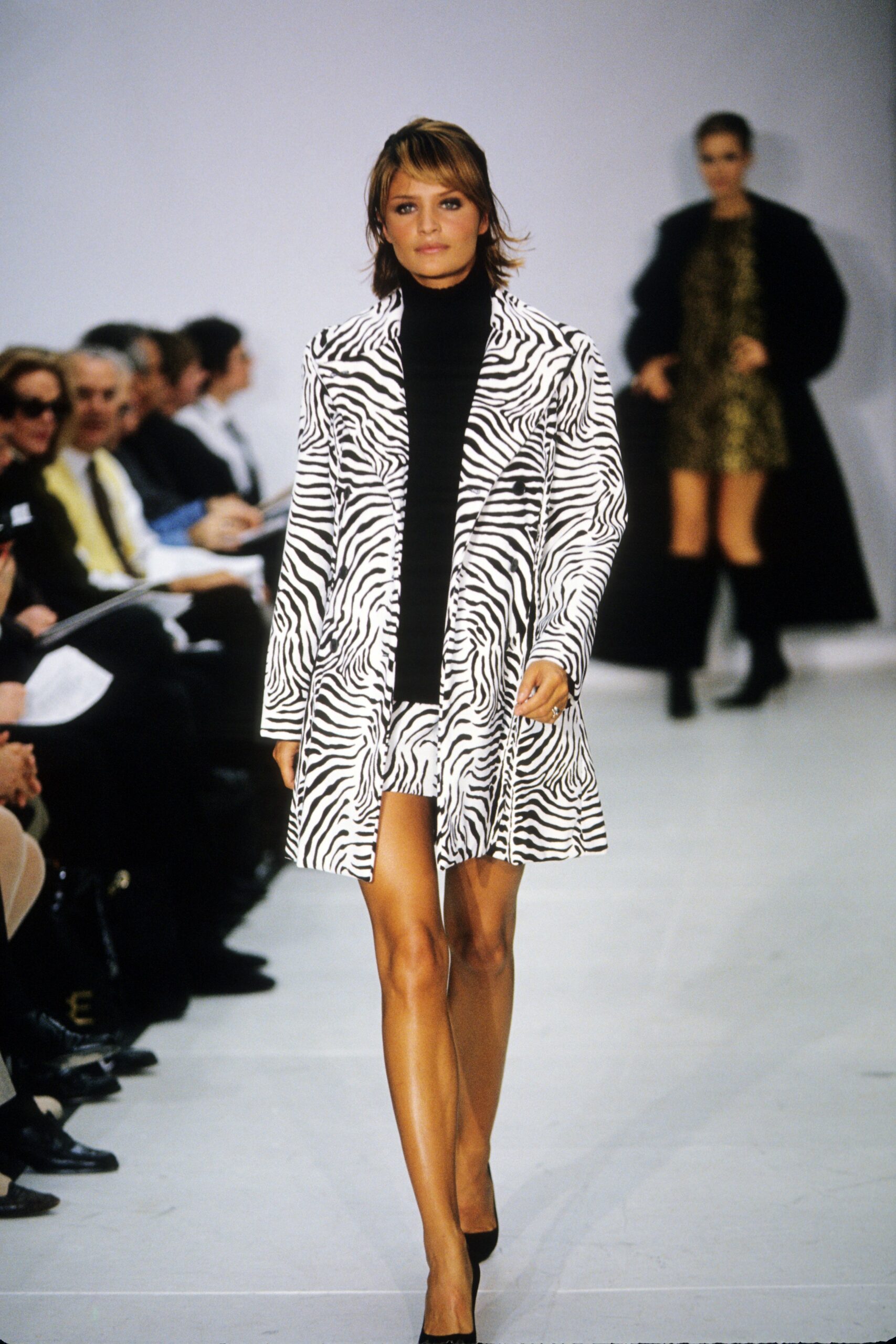 Michael Kors Collection F/W 94 Look 12