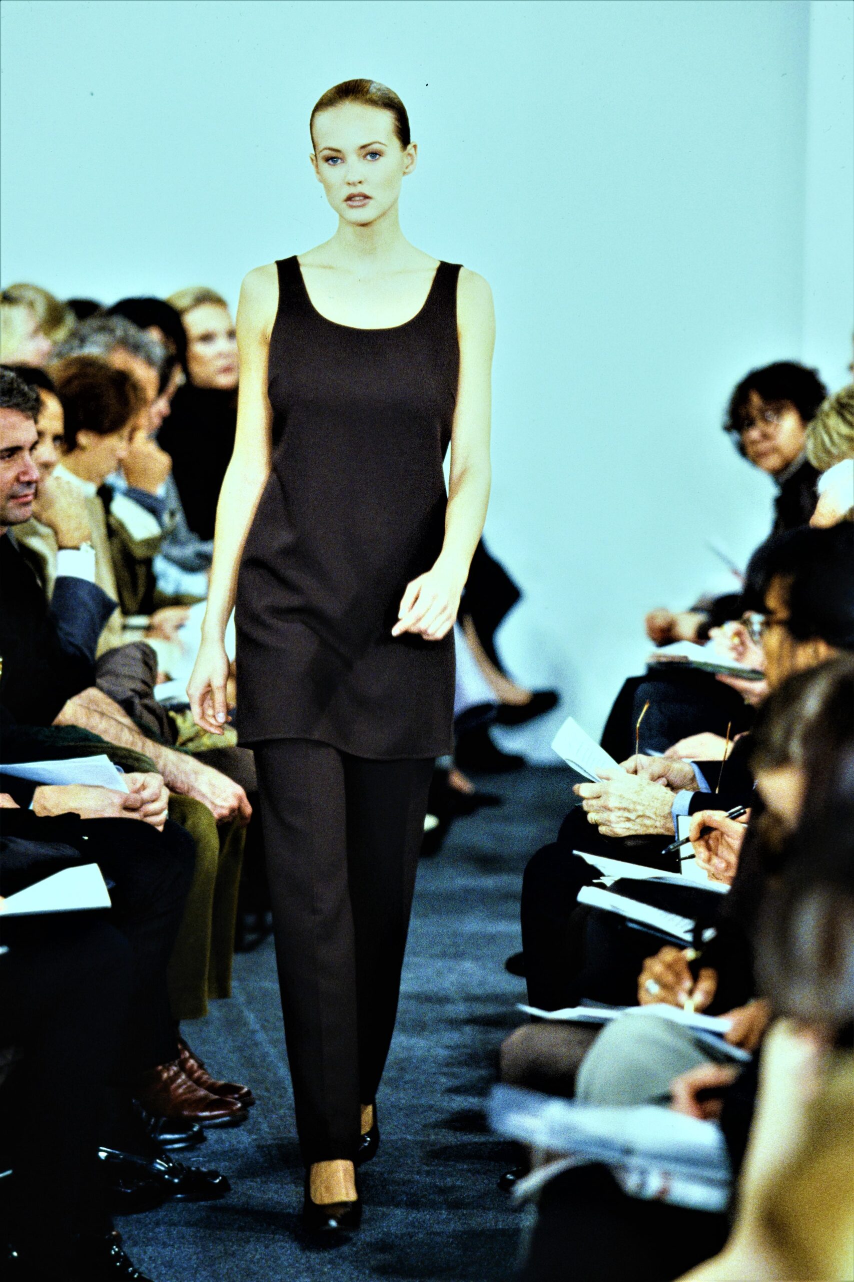 Michael Kors Collection F/W 96 Look 13