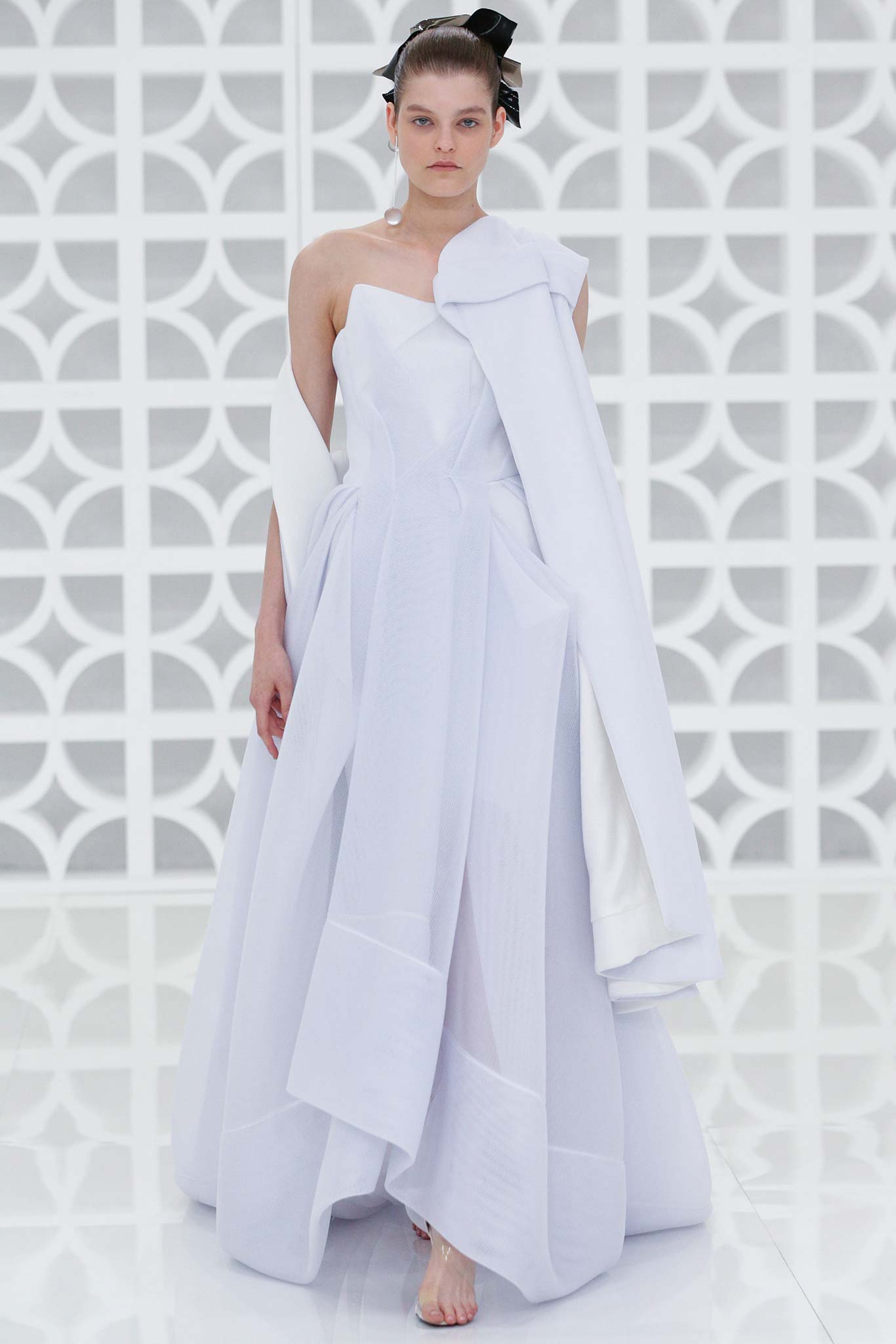 Maticevski Australia S/S 15 Look 13
