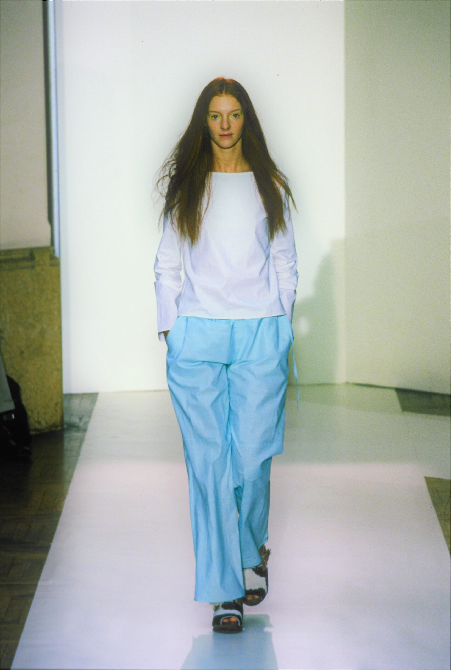Marni S/S 99 Look 14
