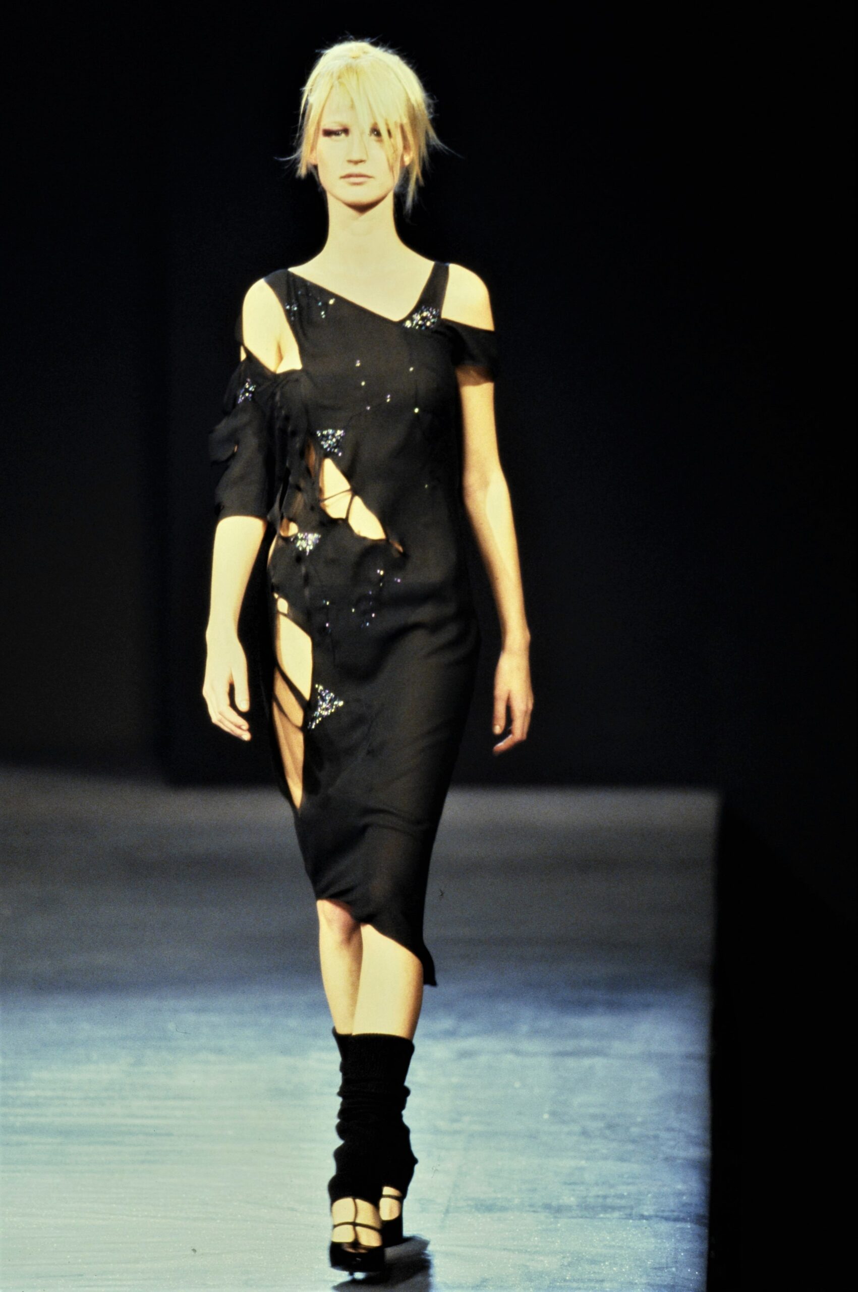 Martine Sitbon F/W 97 Look 14