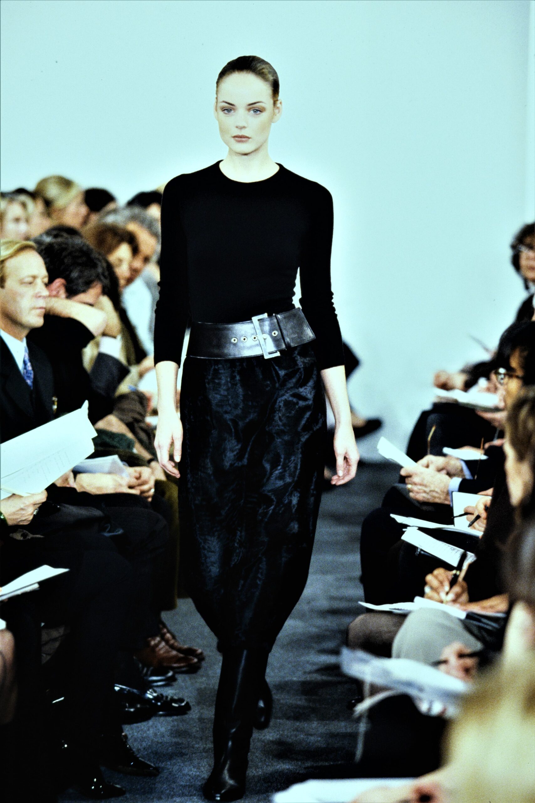Michael Kors Collection F/W 96 Look 14