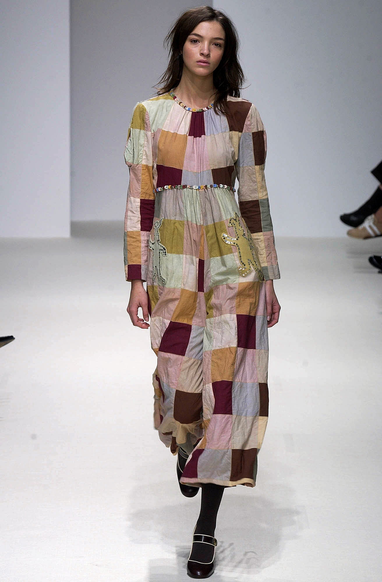 Marni F/W 02 Look 15
