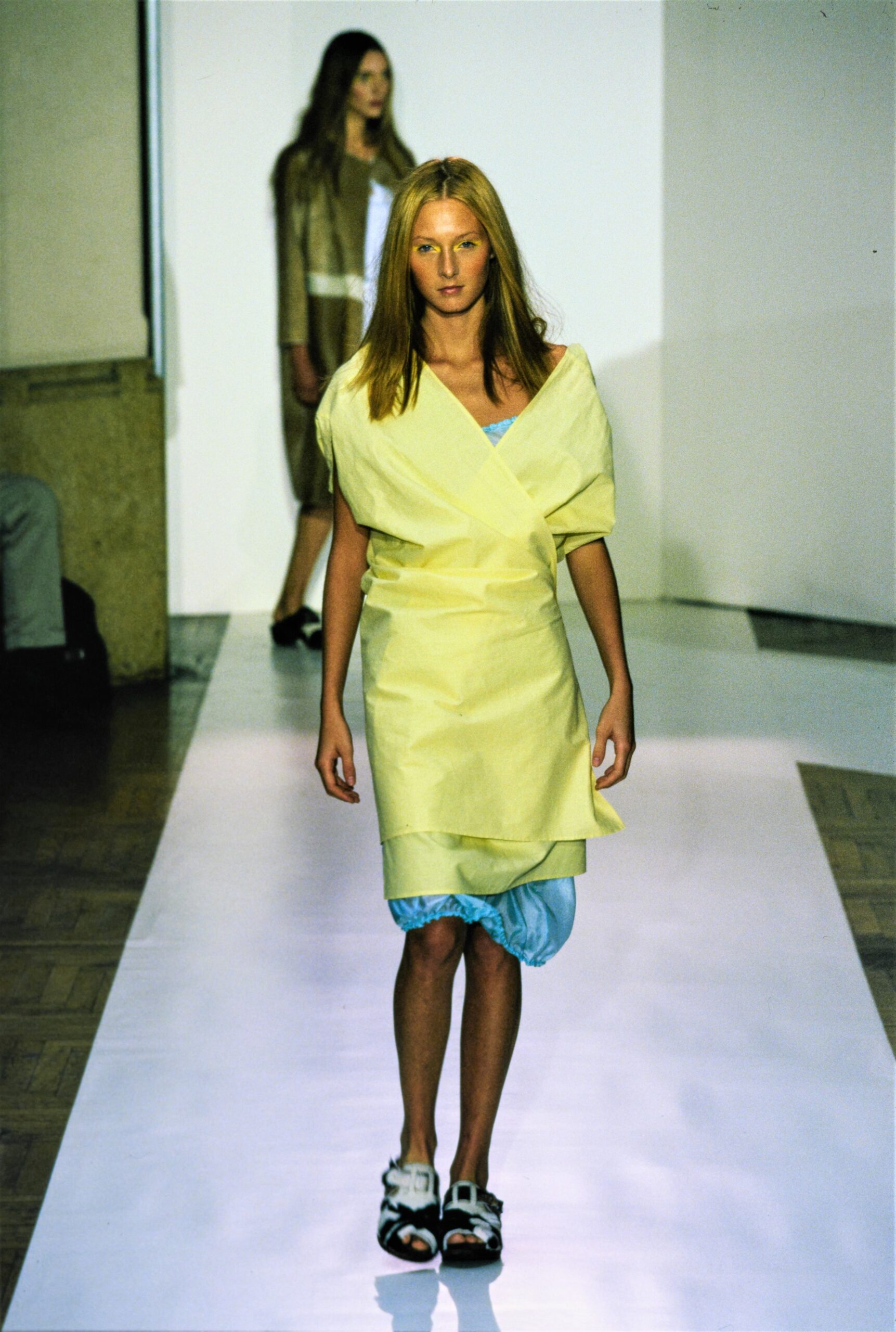 Marni S/S 99 Look 15