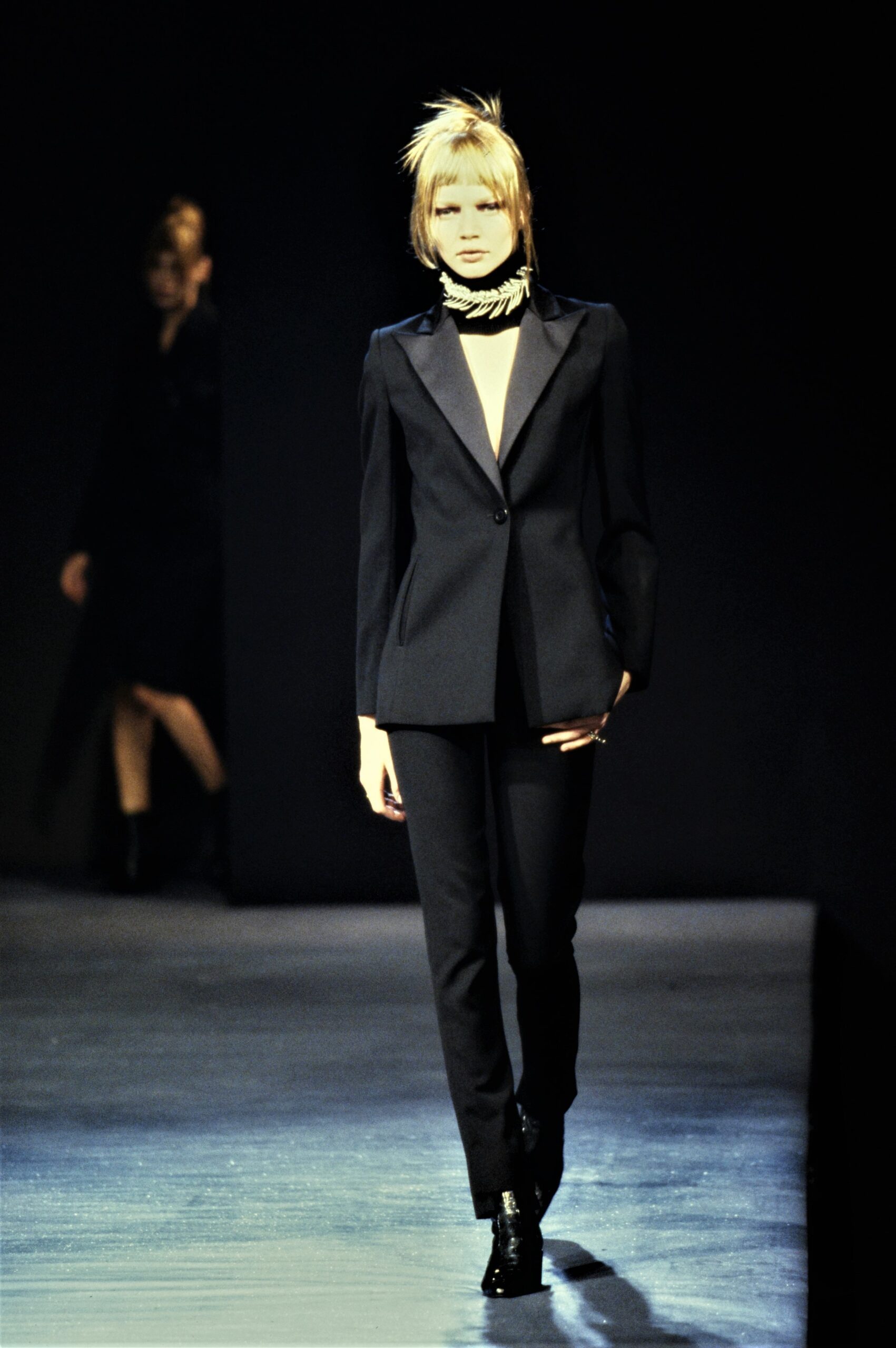 Martine Sitbon F/W 97 Look 15